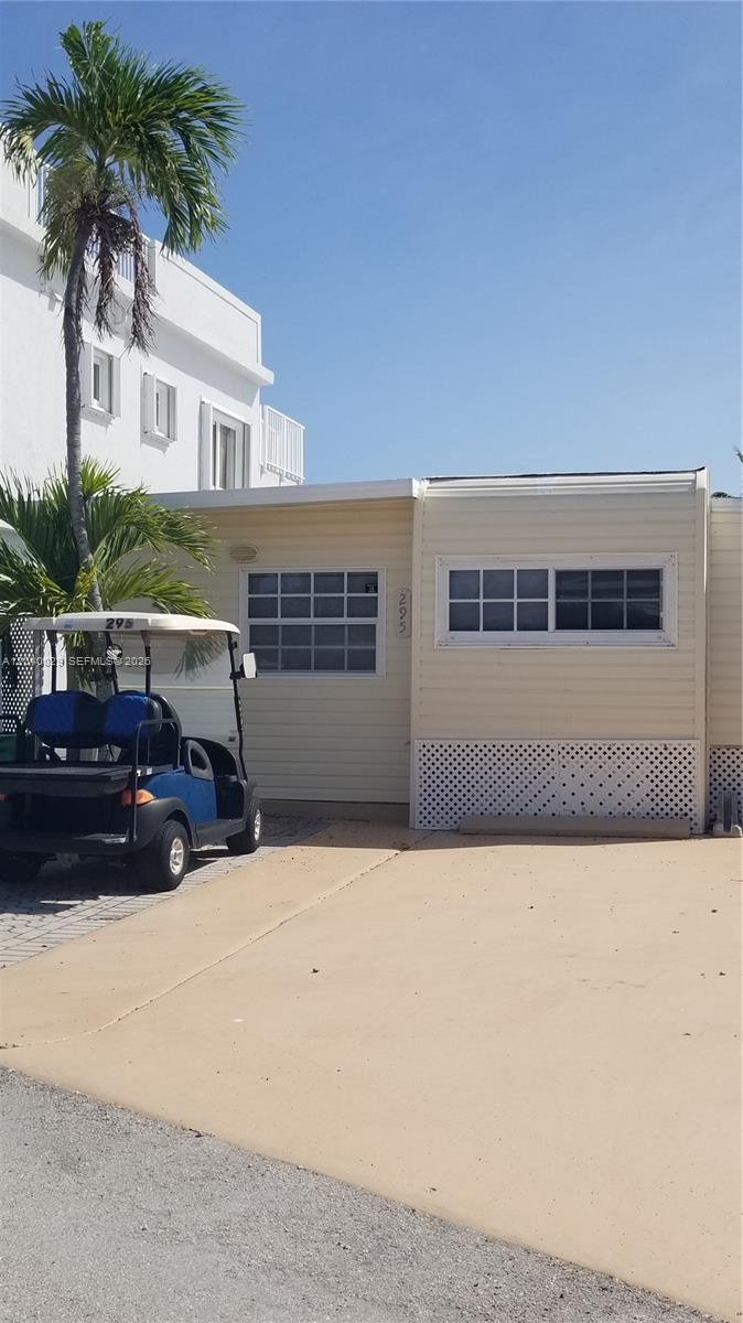 65821 Overseas Highway 295, Long Key, FL 33001, Long Key
