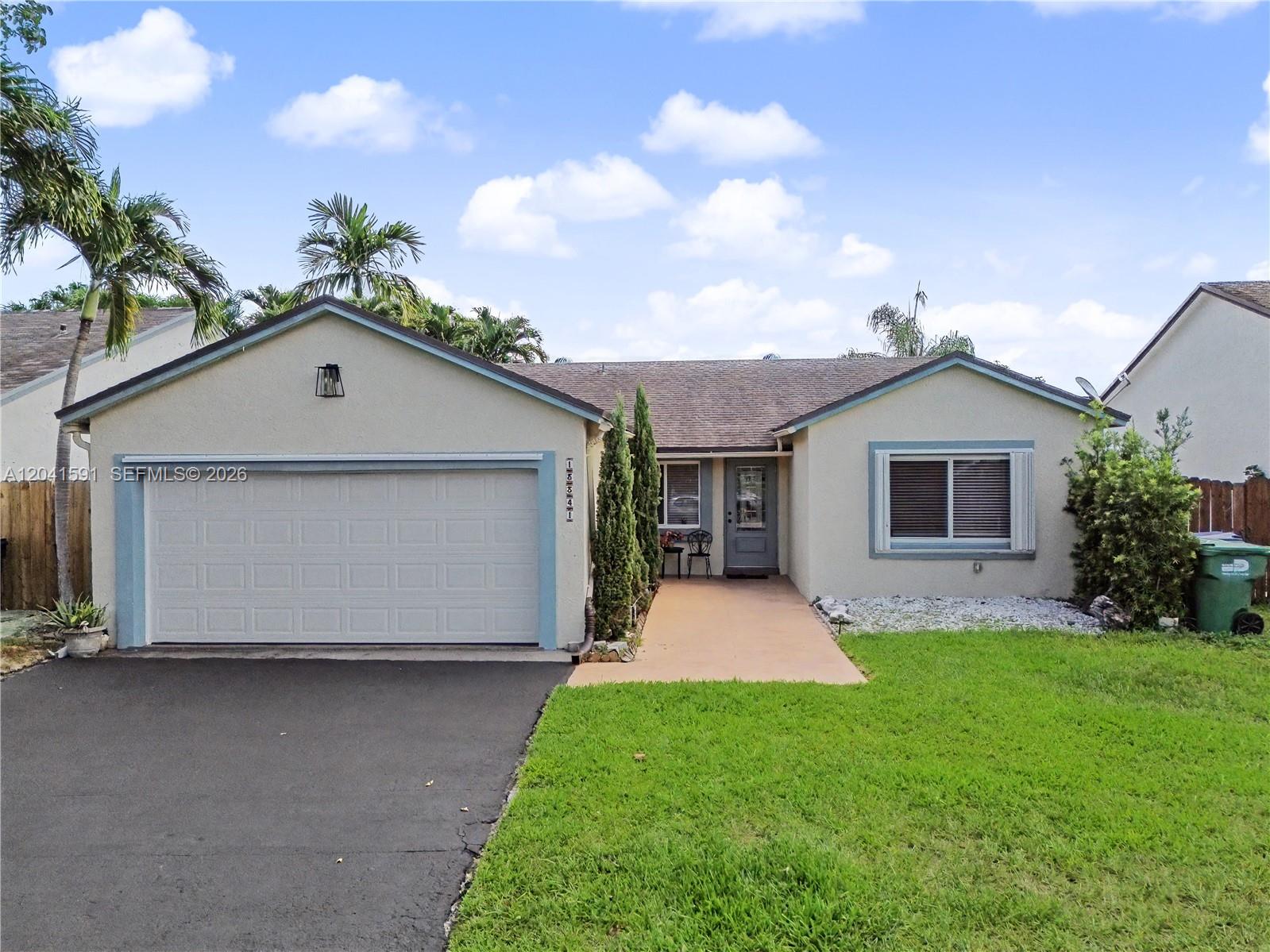 13341 SW 114th Place, Miami, FL 33176, Miami
