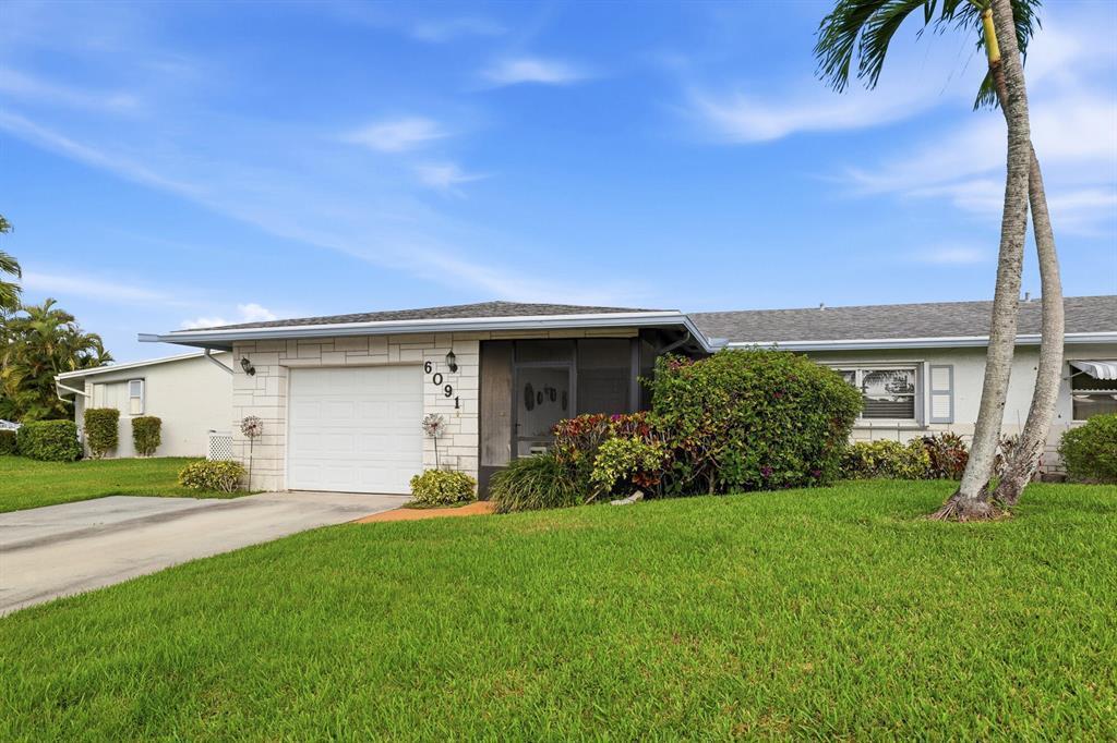 6091 Dusenburg Road, Delray Beach, FL 33484, Delray Beach