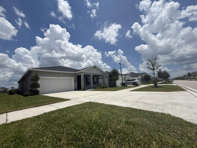 10783 SW Vasari Way, Port St. Lucie, FL 34987, Port St Lucie