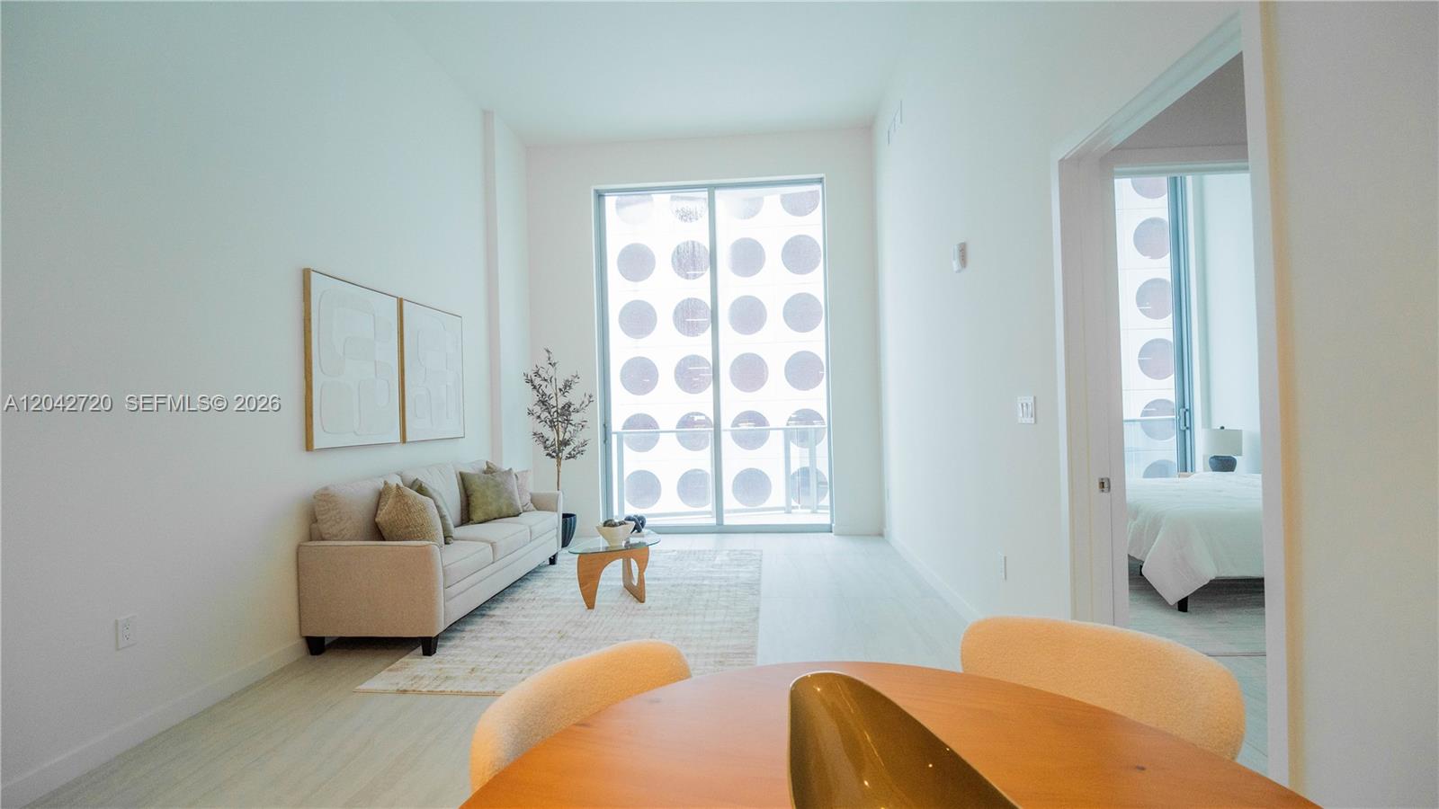 77 SE 5th Street 311, Miami, FL 33131, Miami