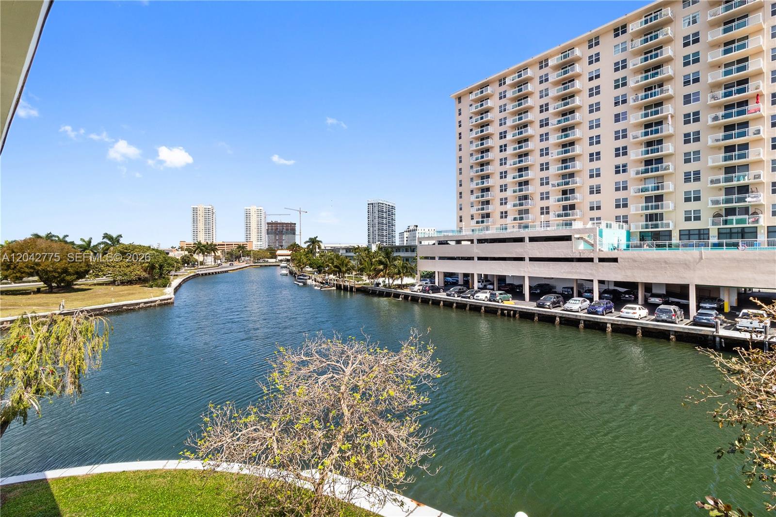 450 Paradise Isle Boulevard 302, Hallandale Beach, FL 33009, Hallandale Beach