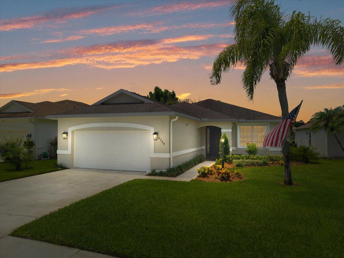 6265 33rd Manor, Vero Beach, FL 32966, Vero Beach