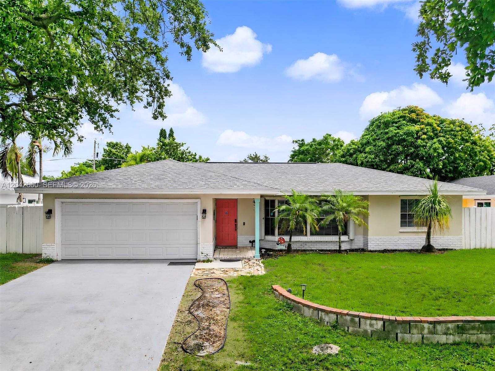 2359 Gabriel Lane, West Palm Beach, FL 33406, West Palm Beach