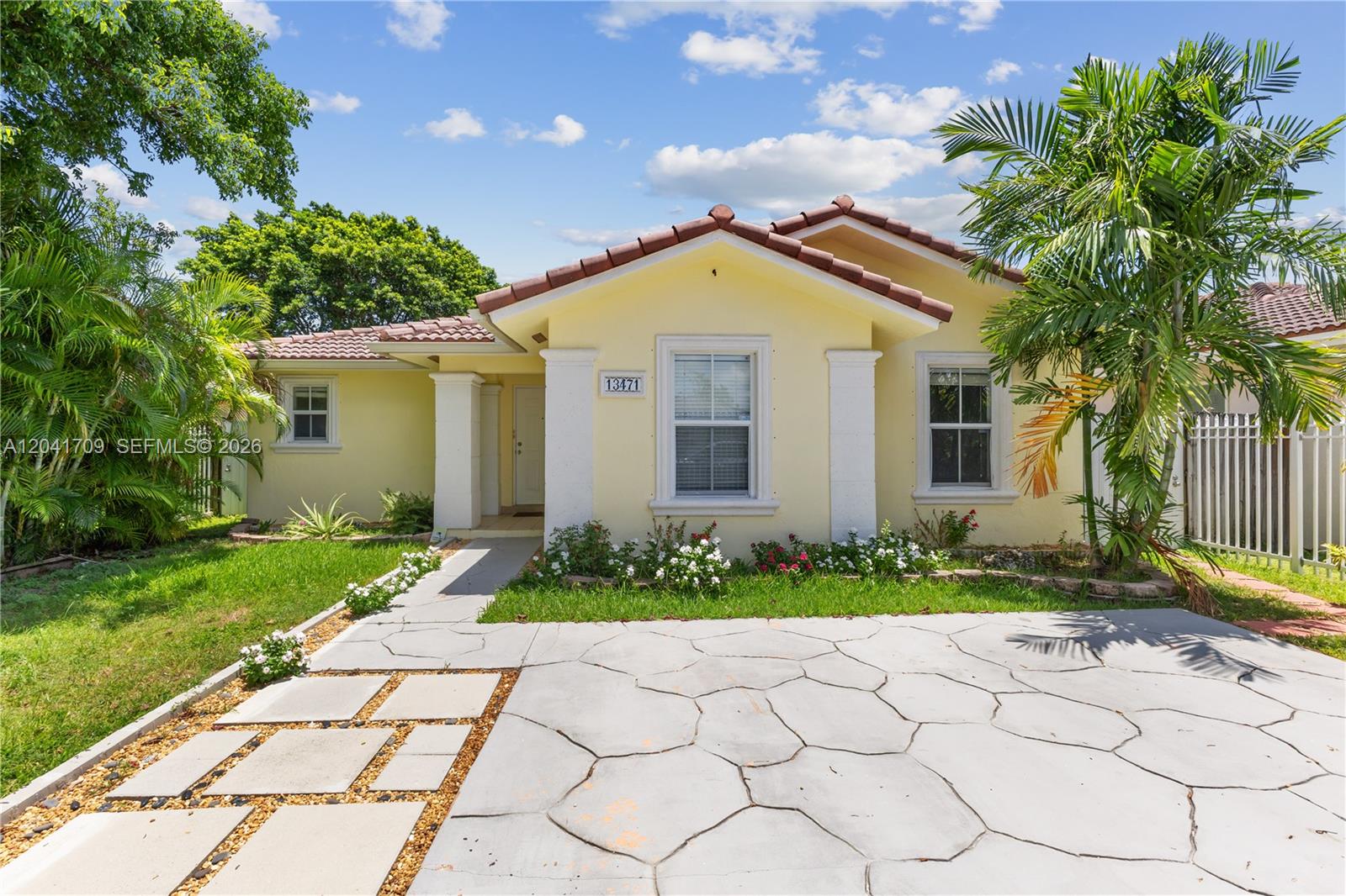 13471 SW 278th Terrace, Homestead, FL 33032, Homestead