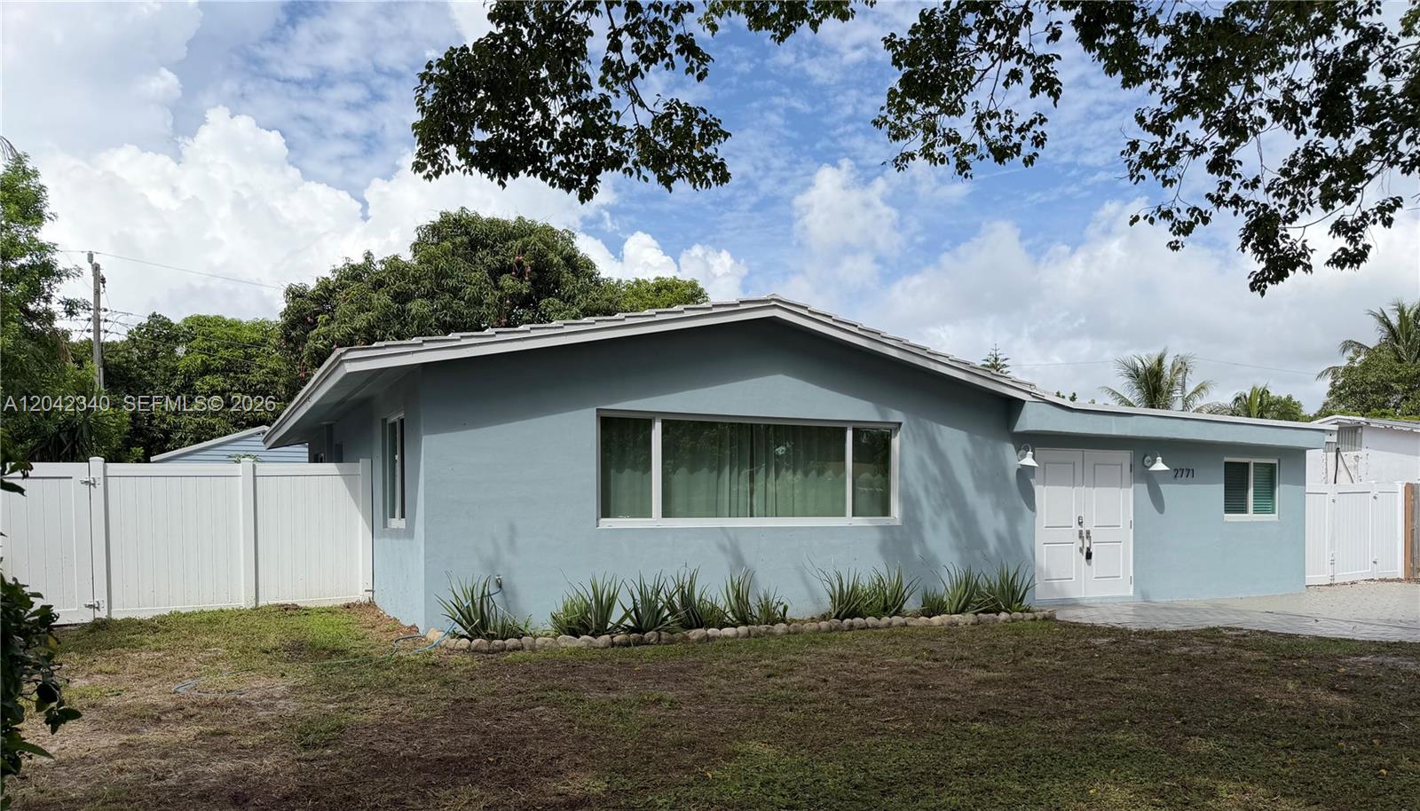 2771 NE 2nd Terrace, Pompano Beach, FL 33064, Pompano Beach