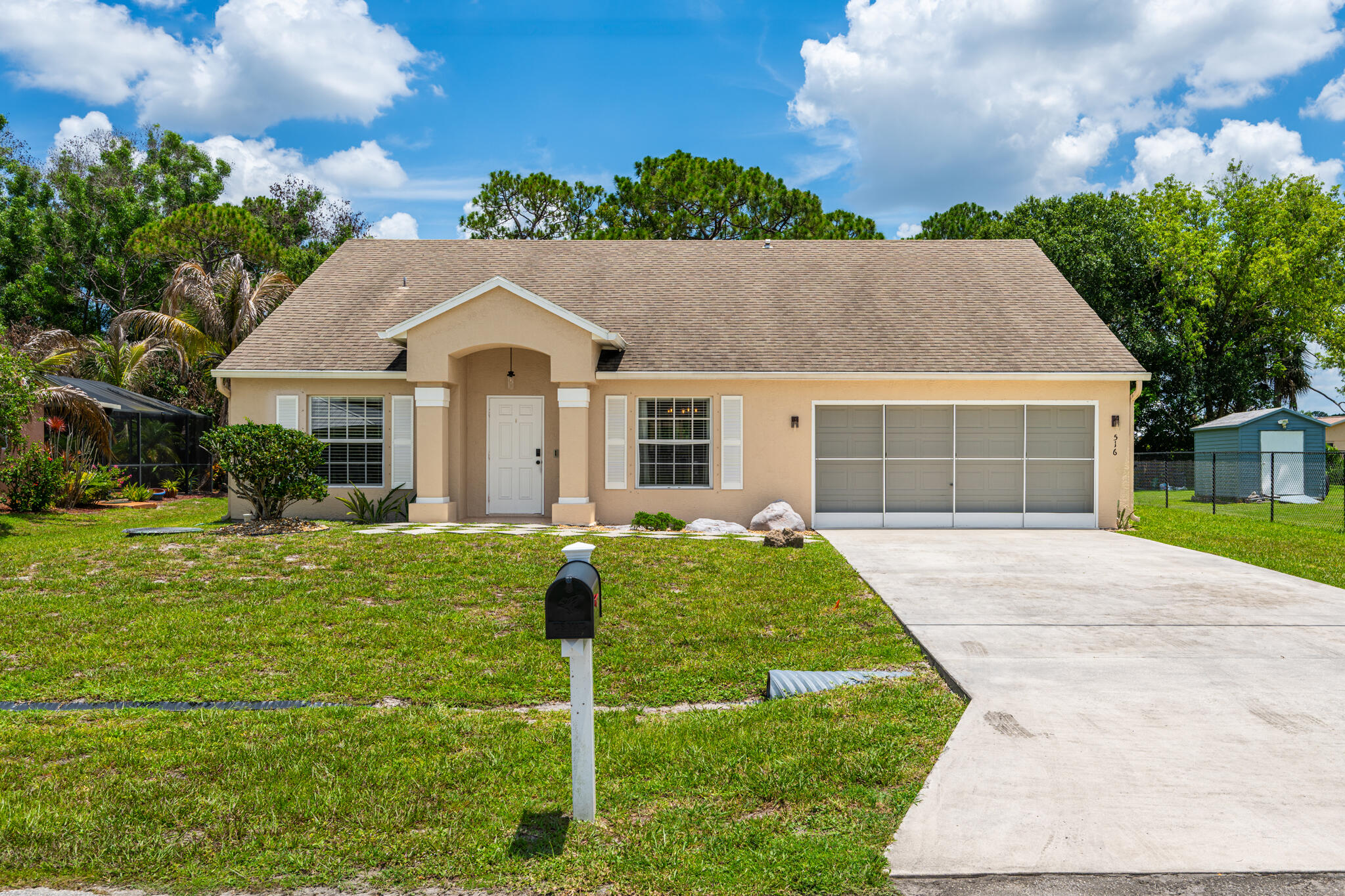 516 SE Crosspoint Drive, Port St. Lucie, FL 34983, Port St Lucie