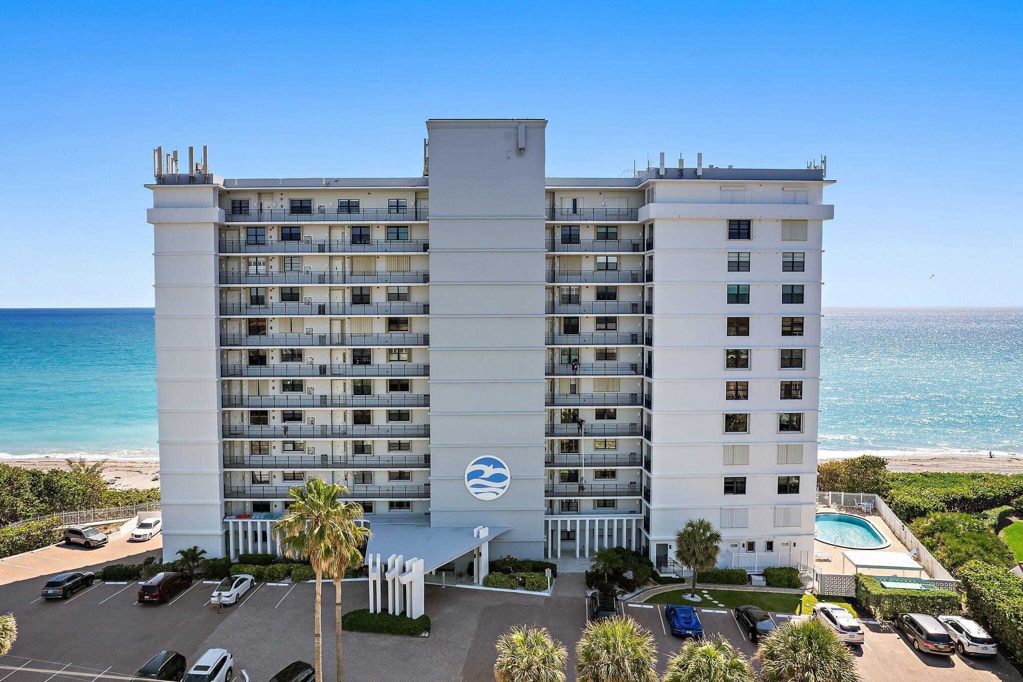 840 Ocean Drive 905, Juno Beach, FL 33408, Juno Beach