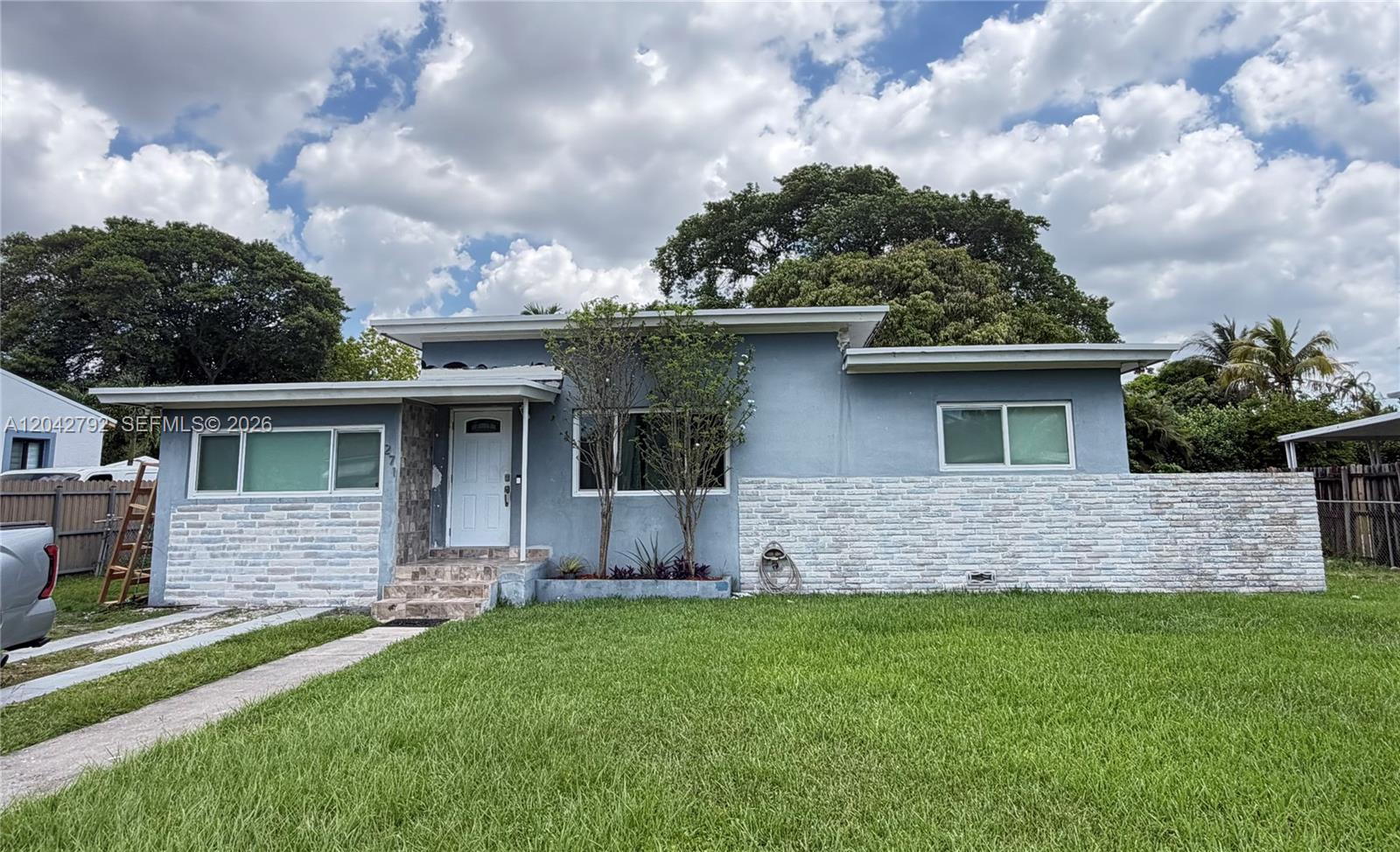 271 NW 147th Street, Miami, FL 33168, Miami
