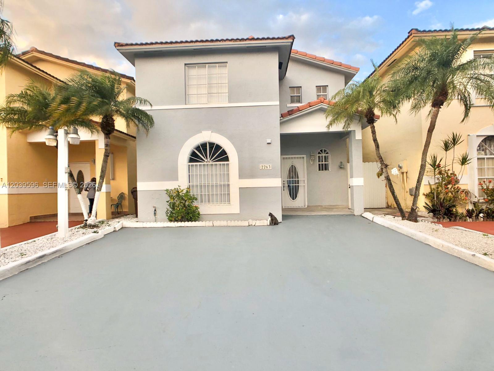 7211 W 24th Avenue 2263, Hialeah, FL 33016, Hialeah