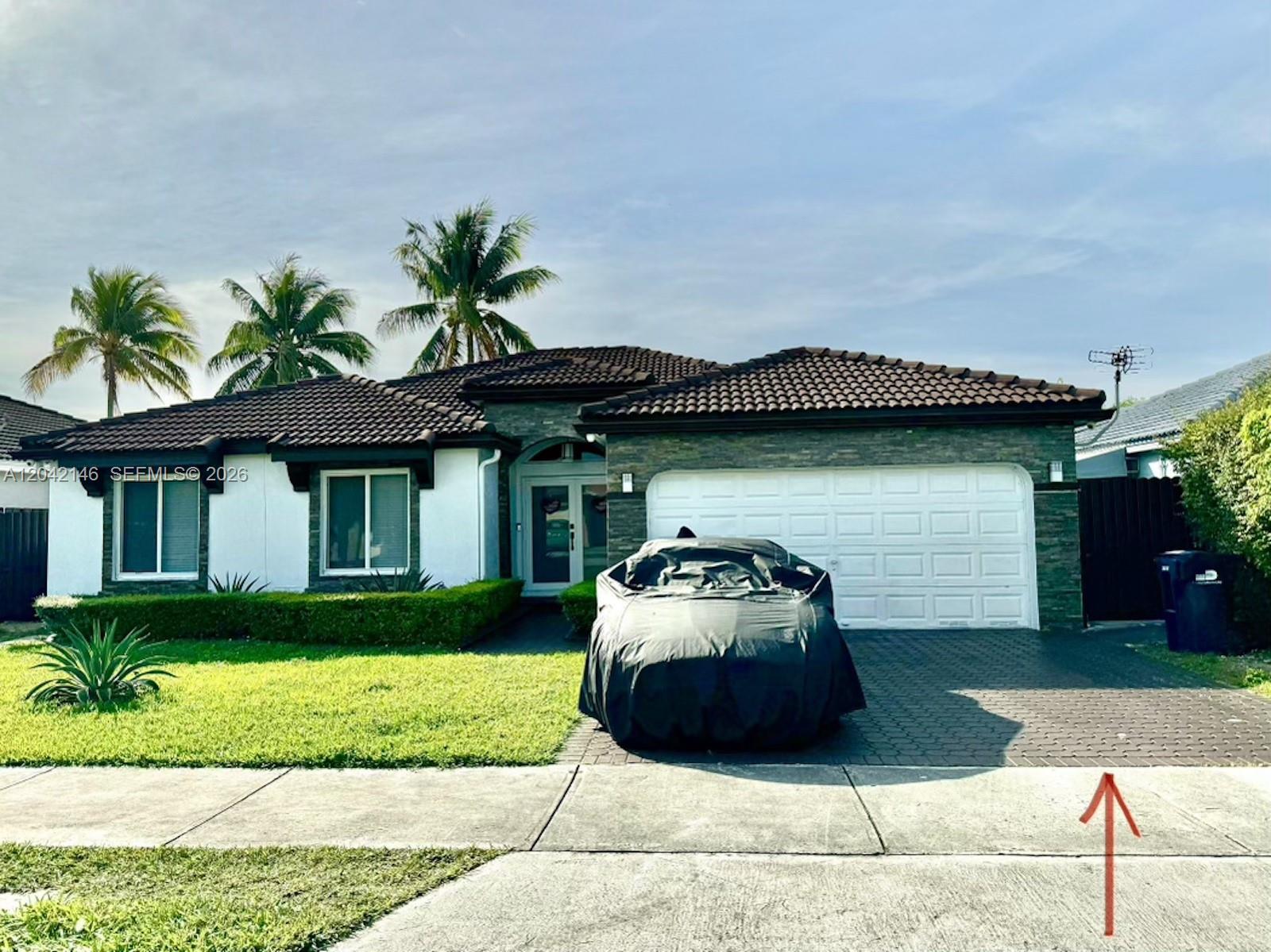 14234 SW 163rd Terrace 2, Miami, FL 33177, Miami