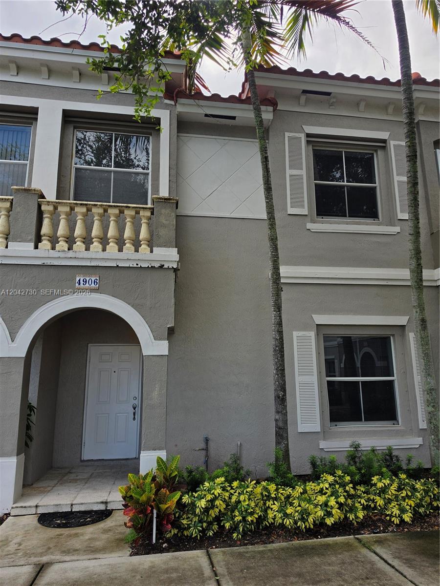4906 SW 141st Avenue 4, Miramar, FL 33027, Miramar