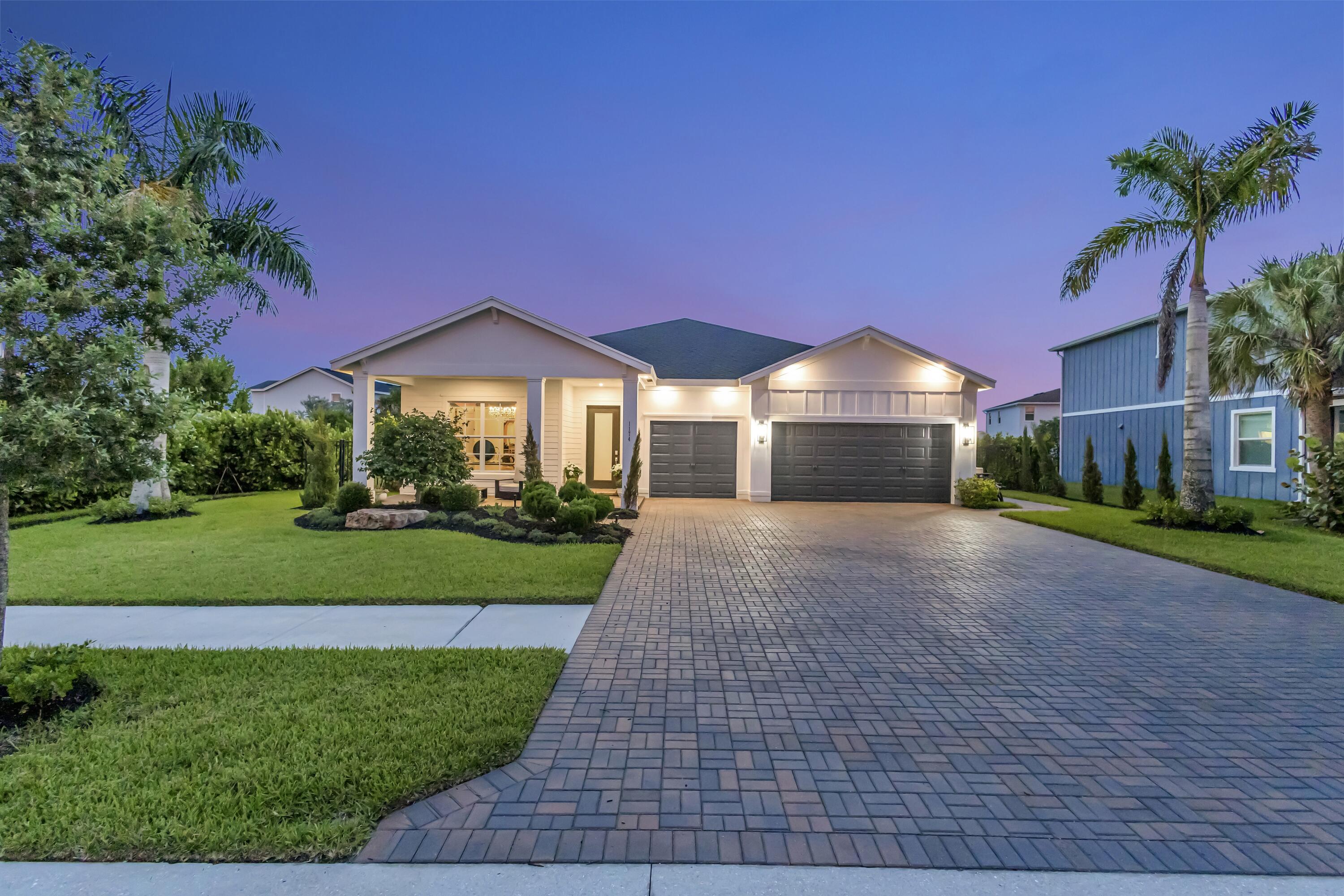 1174 Haywagon Trail, Loxahatchee, FL 33470, Loxahatchee