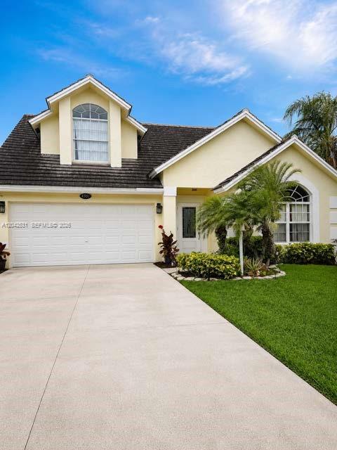 4351 Leicester Court, West Palm Beach, FL 33409, West Palm Beach