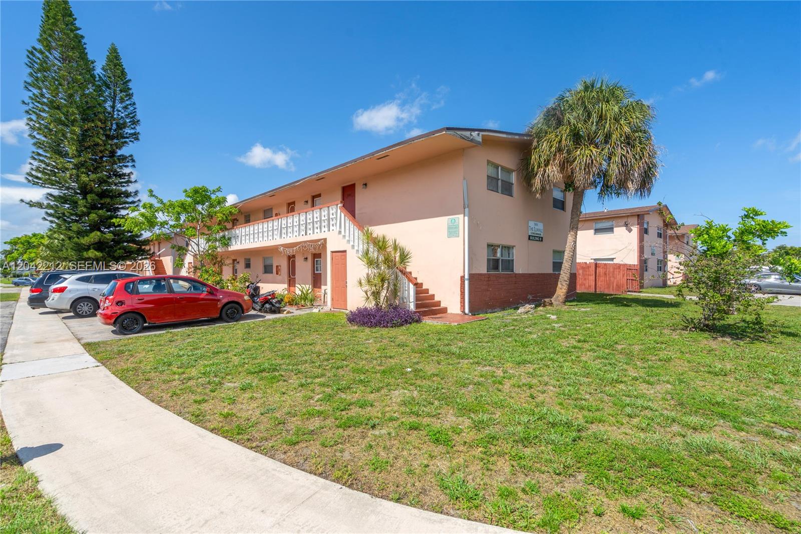 7491 SW 10th Court 201B, North Lauderdale, FL 33068, North Lauderdale