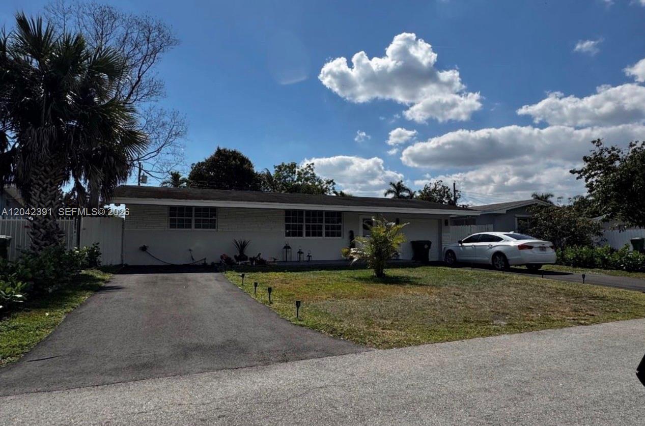 8130 NW 12th Street, Pembroke Pines, FL 33024, Pembroke Pines