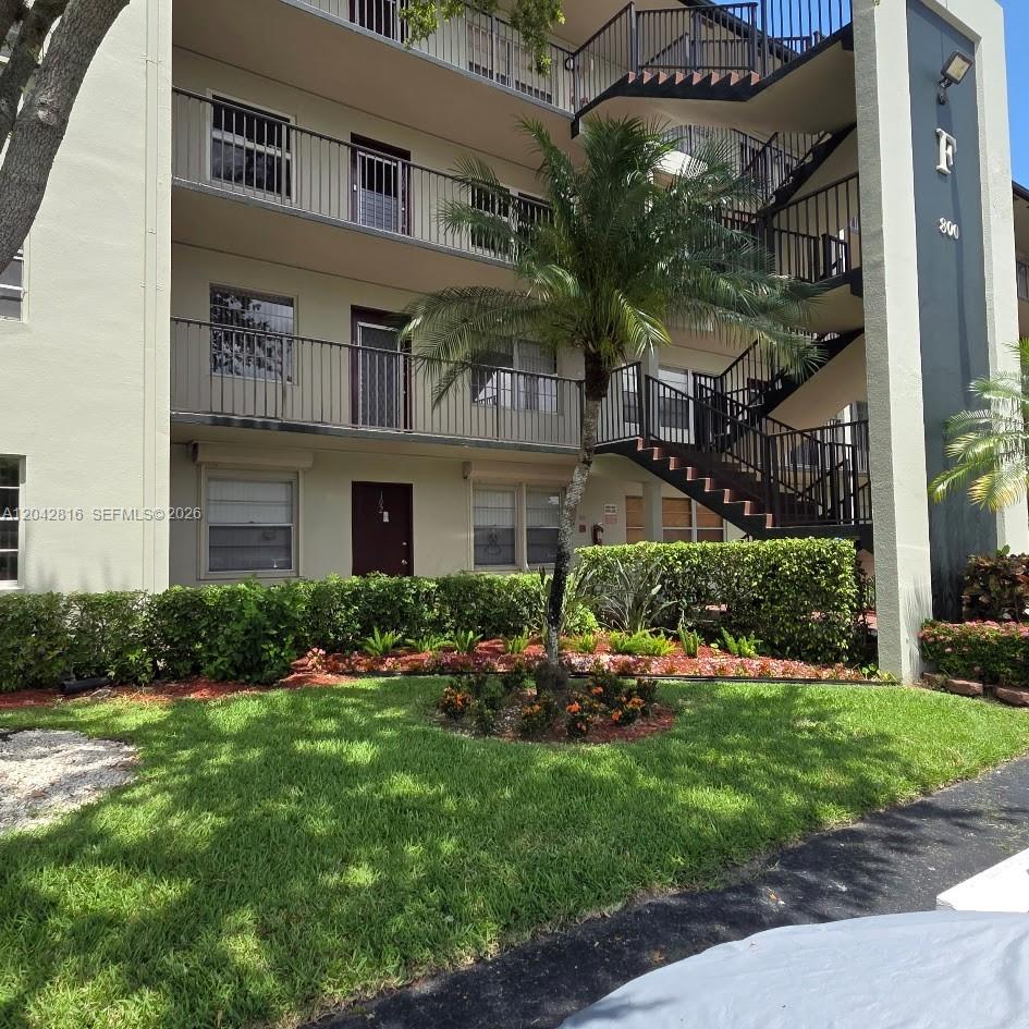 800 SW 131st Avenue 301F, Pembroke Pines, FL 33027, Pembroke Pines