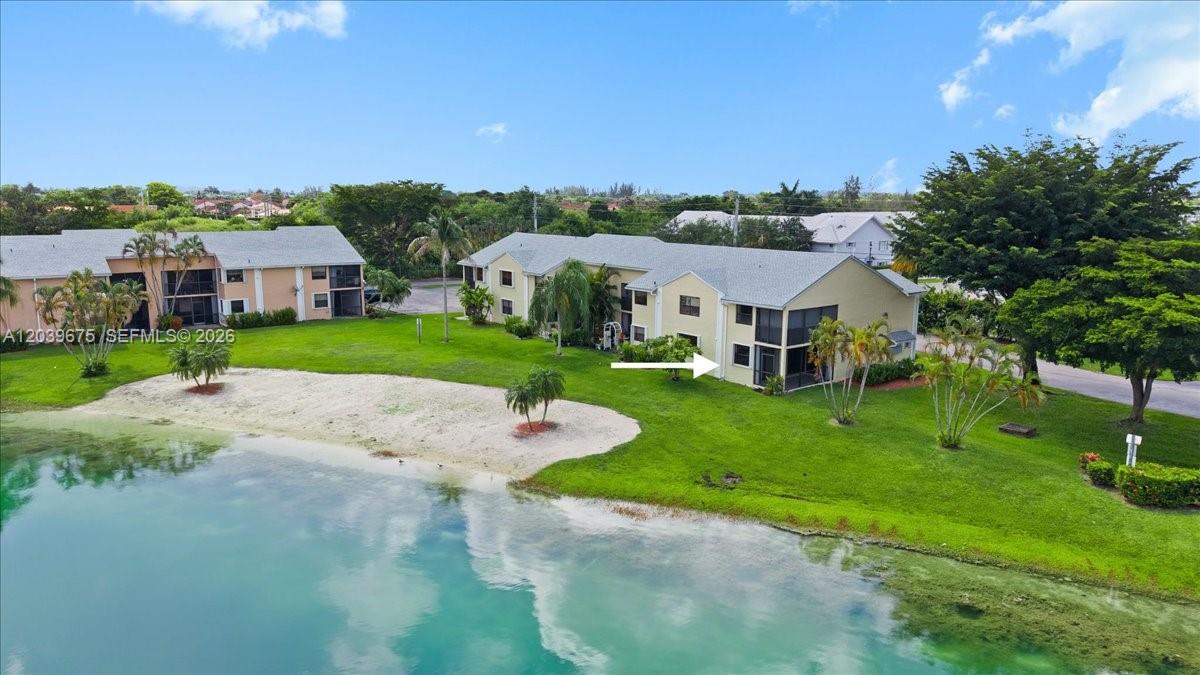 999 Hamilton Drive 999B, Homestead, FL 33034, Homestead