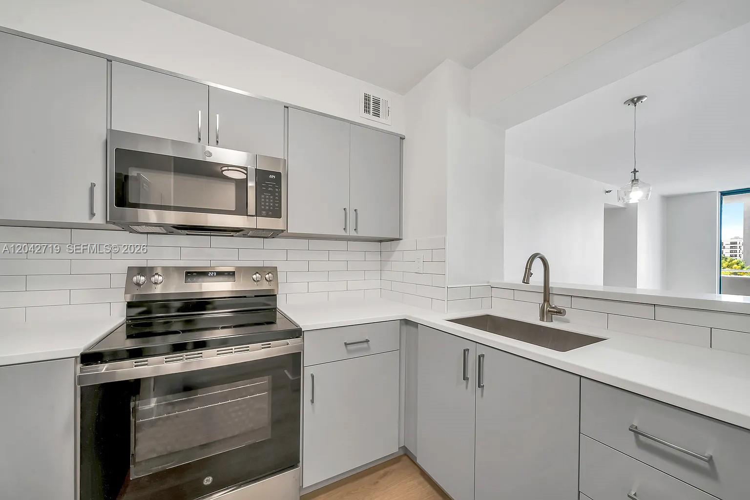 501 SW 1st Street 502, Miami, FL 33130, Miami