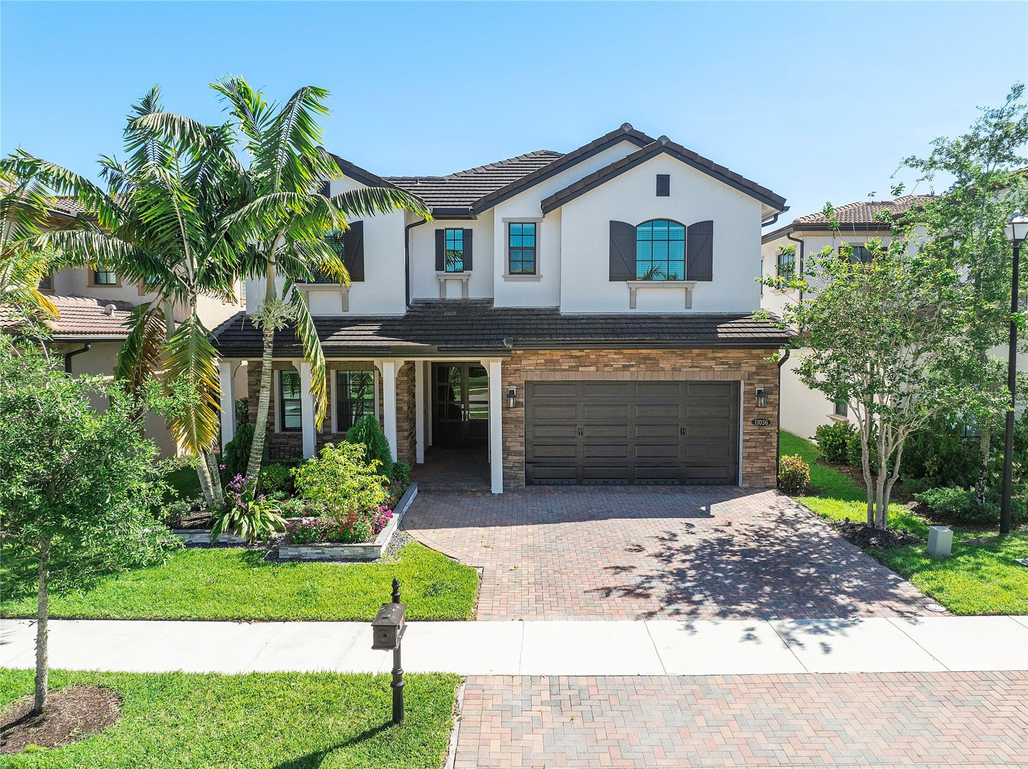 11036 Meridian Drive N, Parkland, FL 33076, Parkland