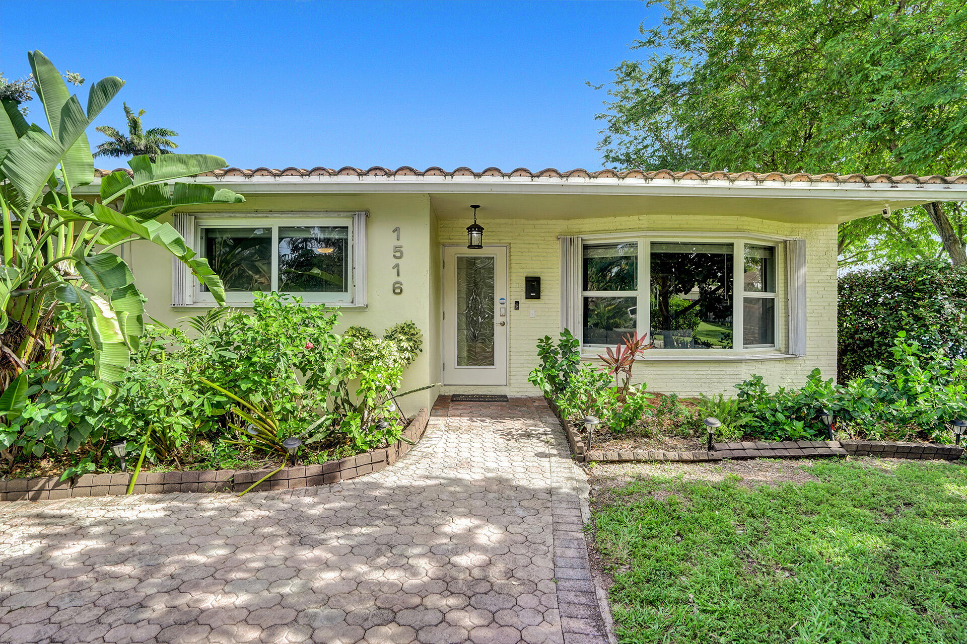 1516 Scott Street, Hollywood, FL 33020, Hollywood