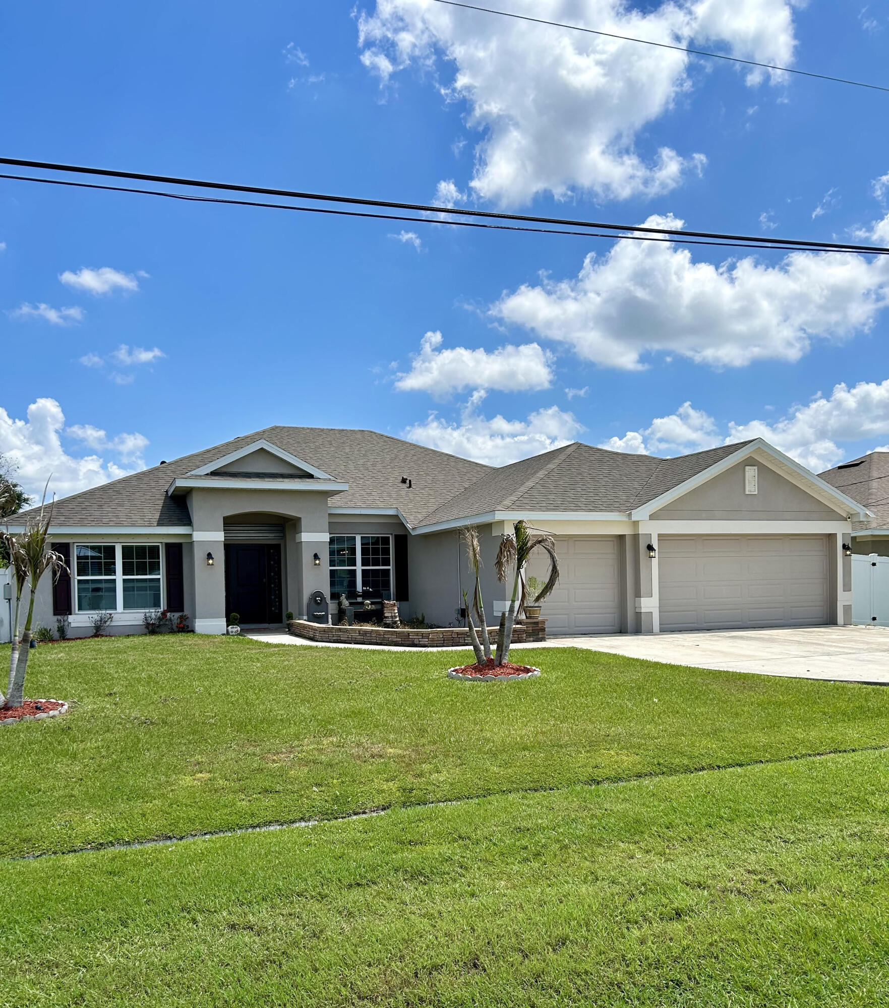 5846 NW Dooley Circle, Port St. Lucie, FL 34986, Port St Lucie