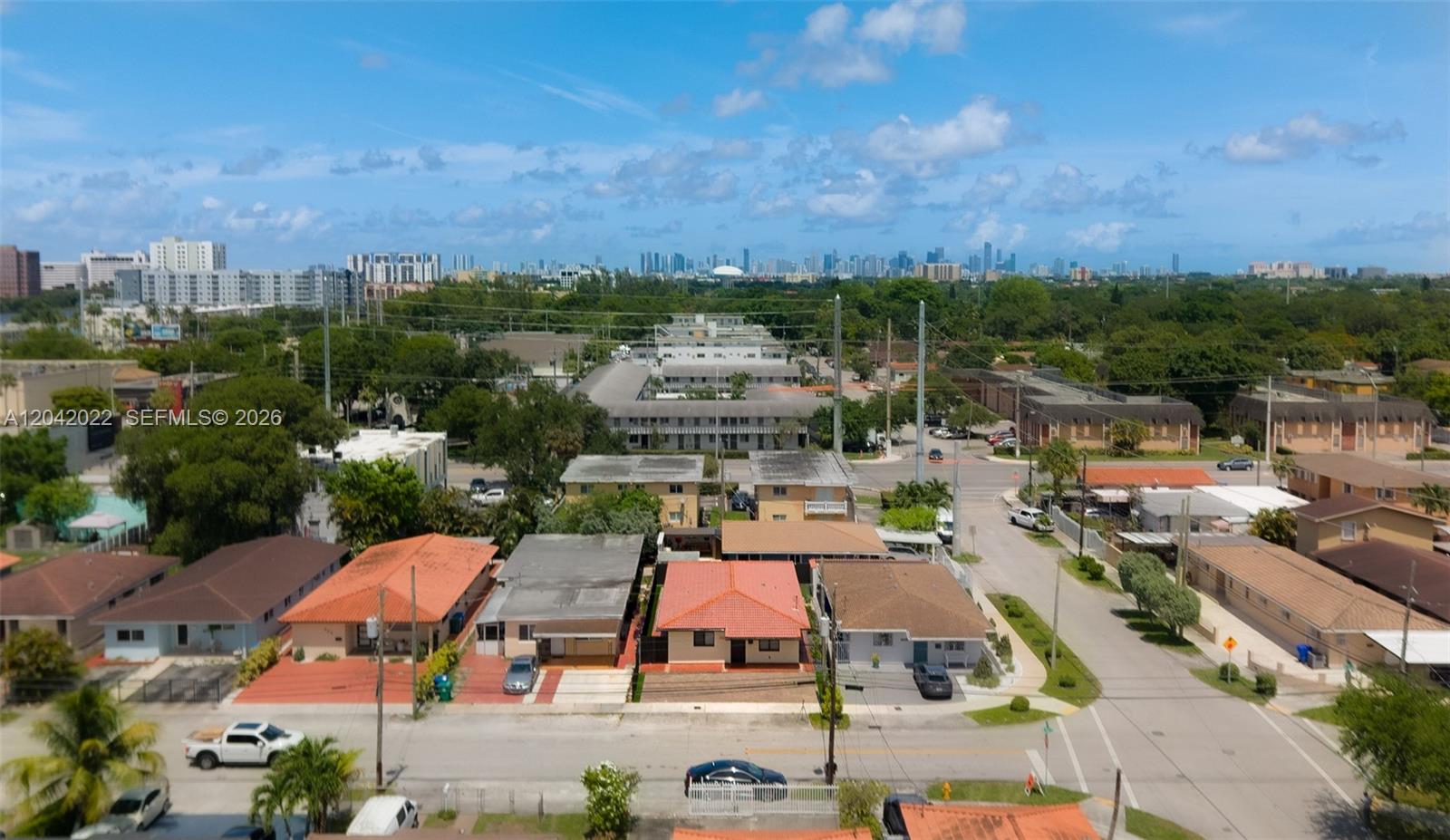 509 NW 57th Court, Miami, FL 33126, Miami