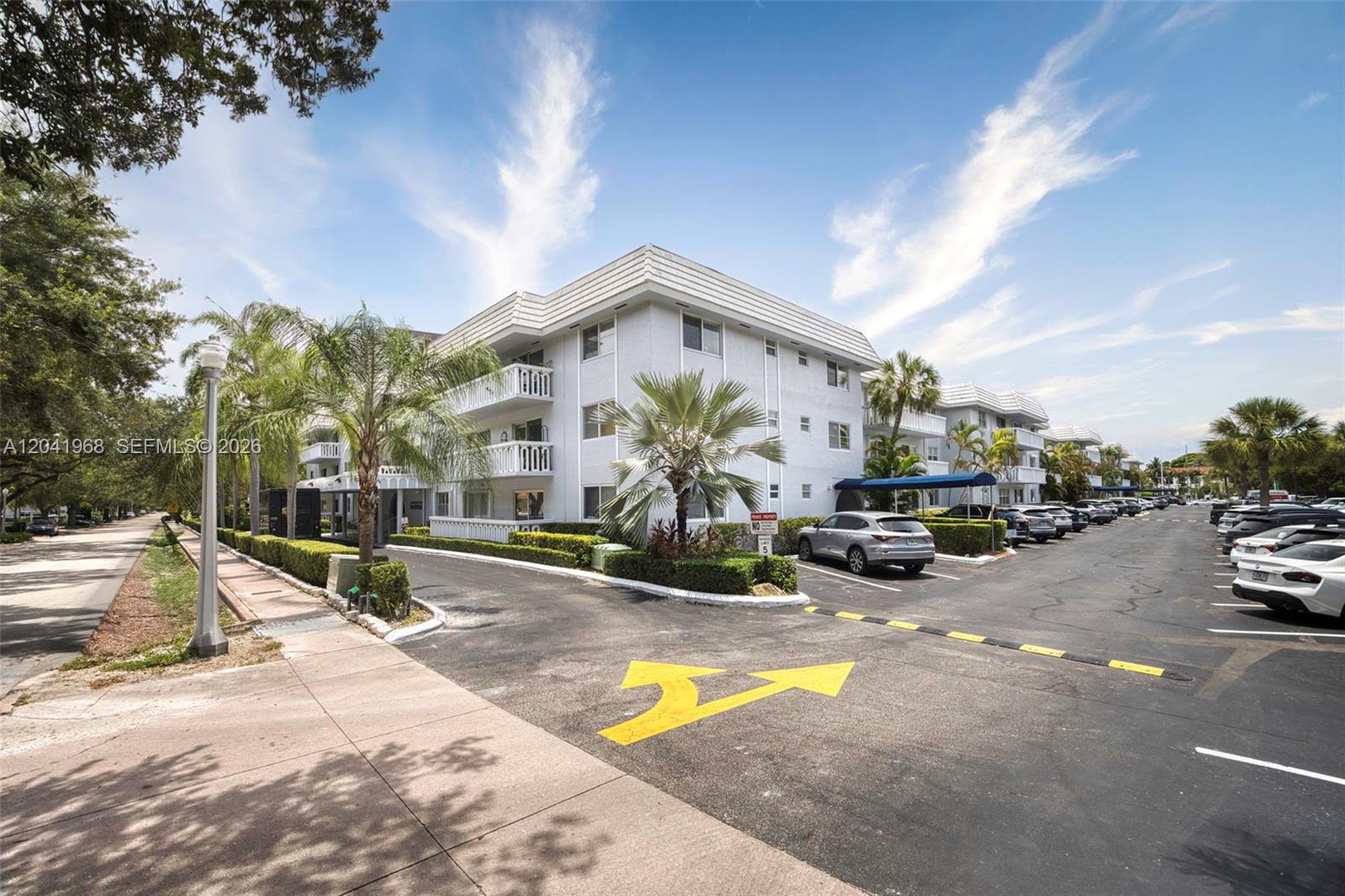 100 Edgewater Drive 142, Coral Gables, FL 33133, Coral Gables