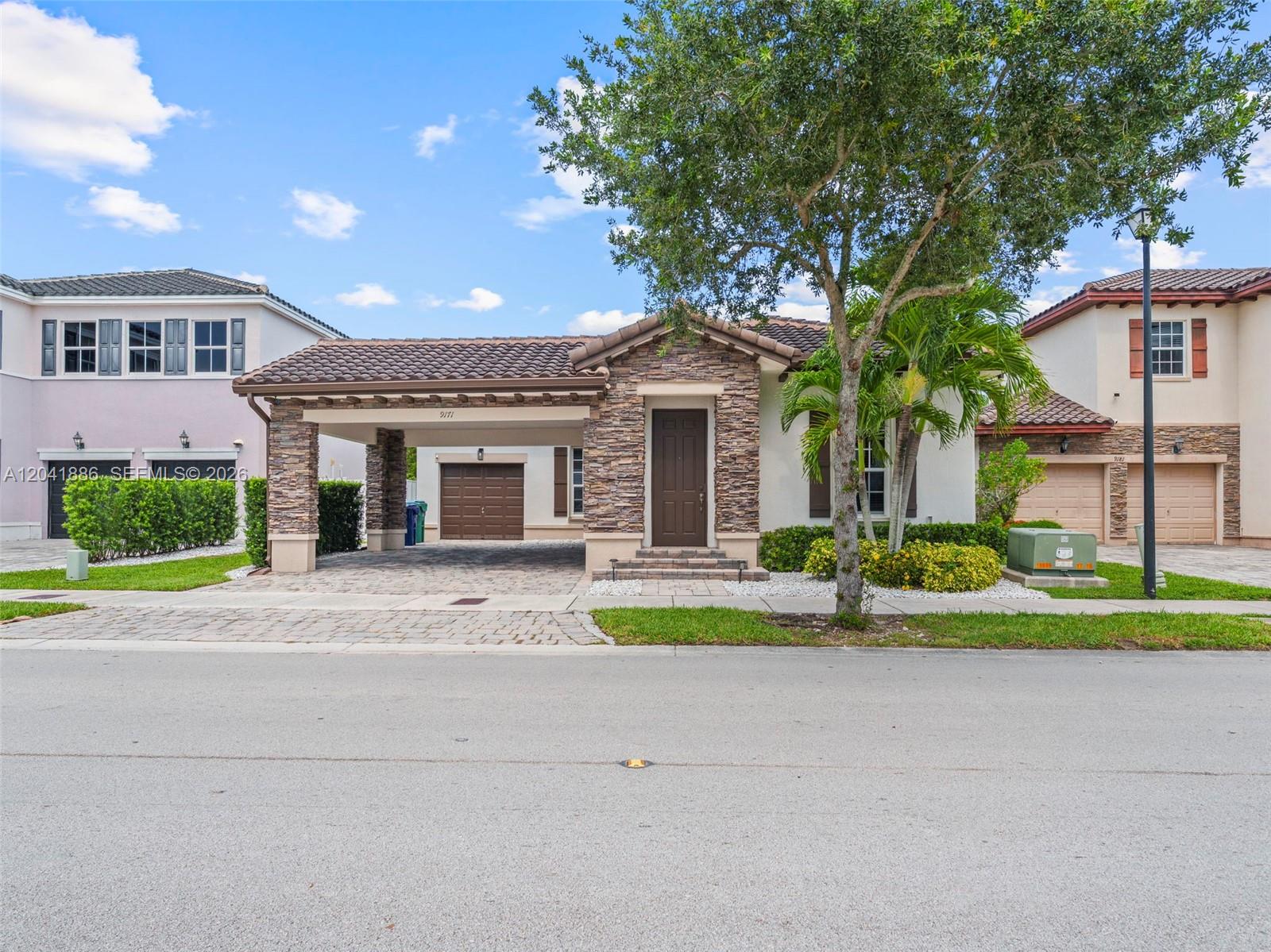 9171 SW 172nd Avenue, Miami, FL 33196, Miami