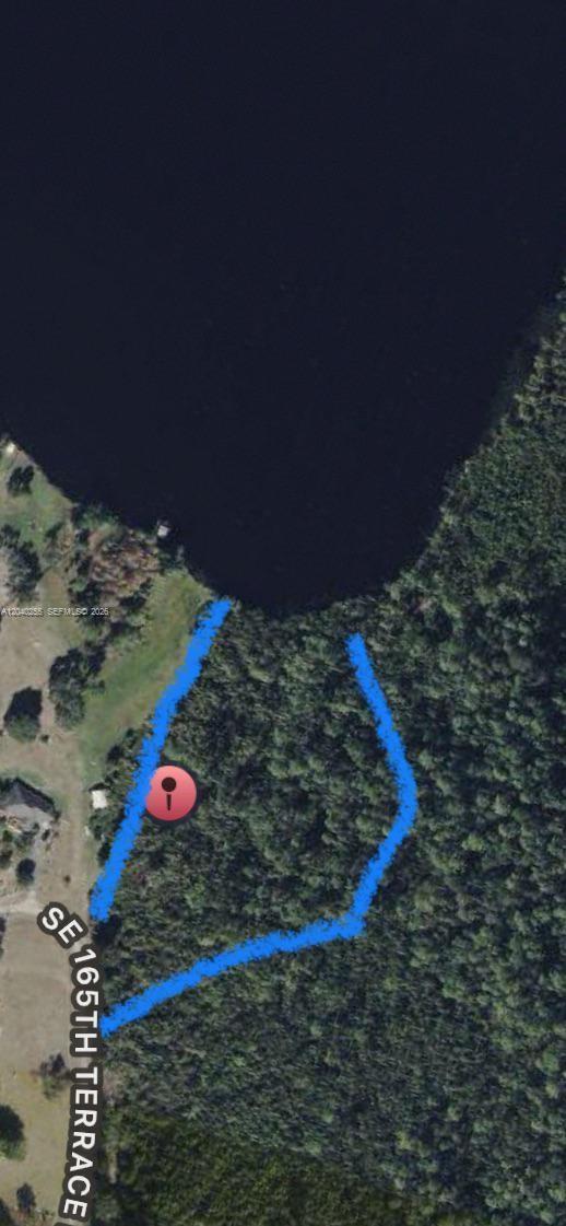 LOT 4 Lot 4 Blk F Twin Lakes Ranch, Ocala, FL 33179, Ocala