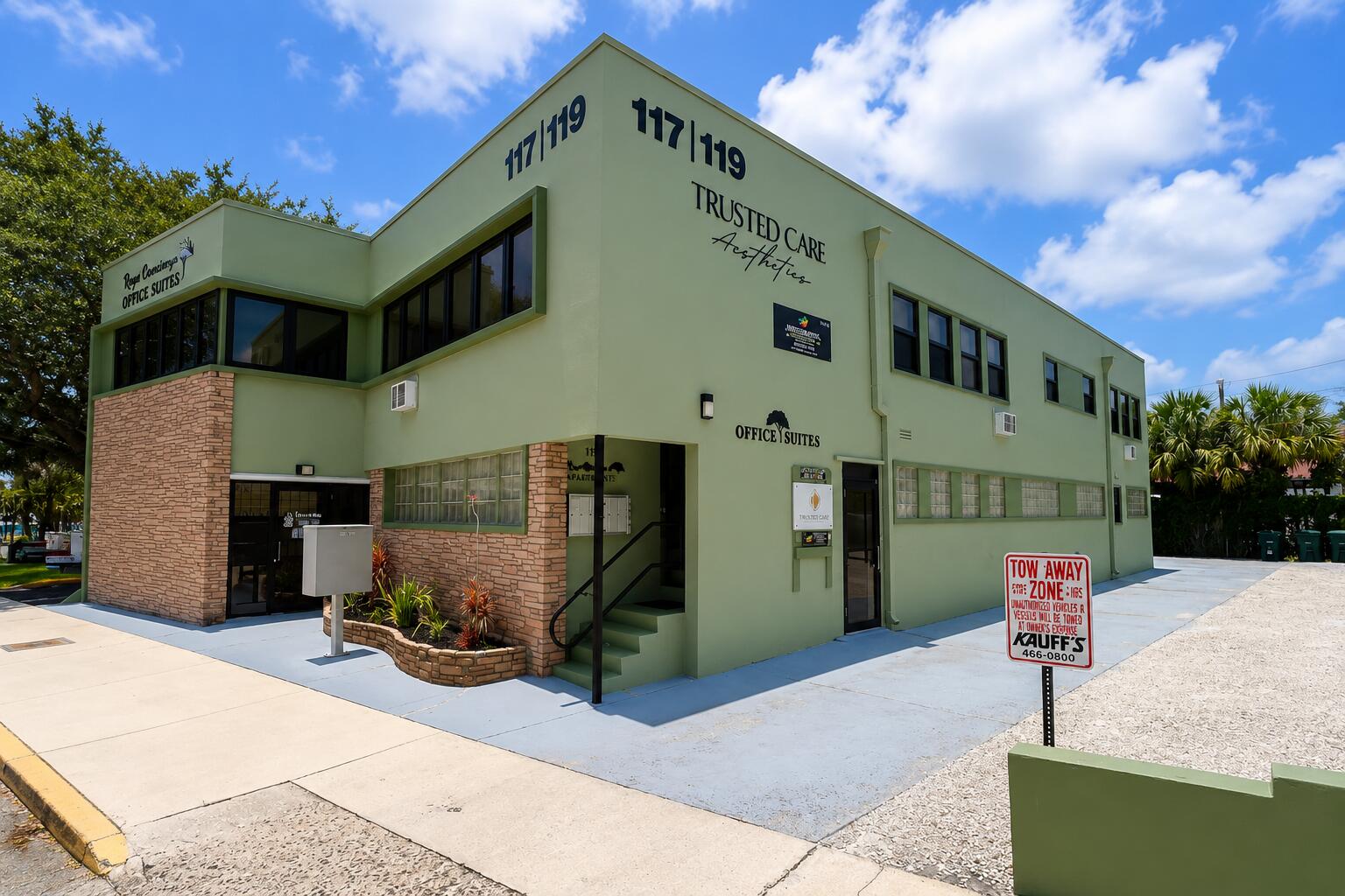 117 N 5th Street, Fort Pierce, FL, Fort Pierce