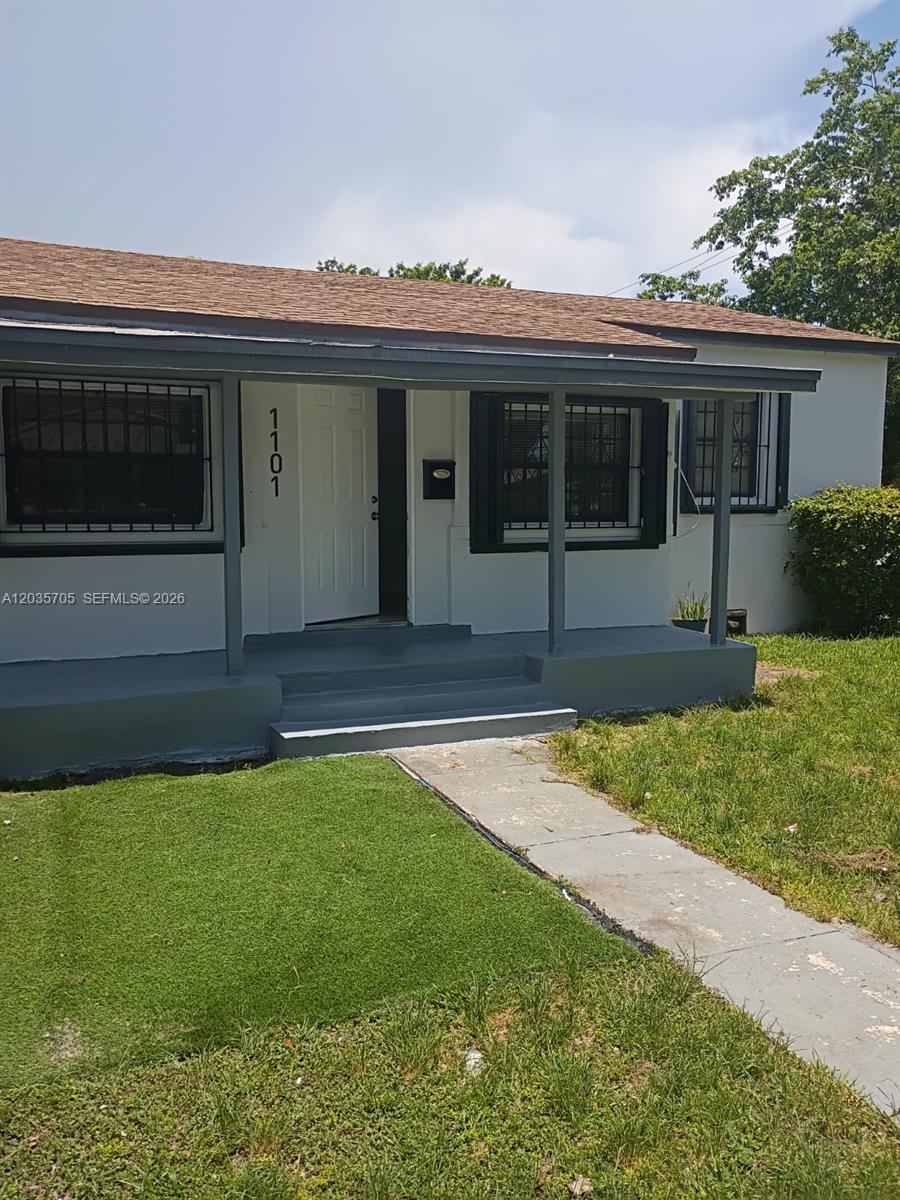 1101 NW 55th Terrace, Miami, FL 33127, Miami
