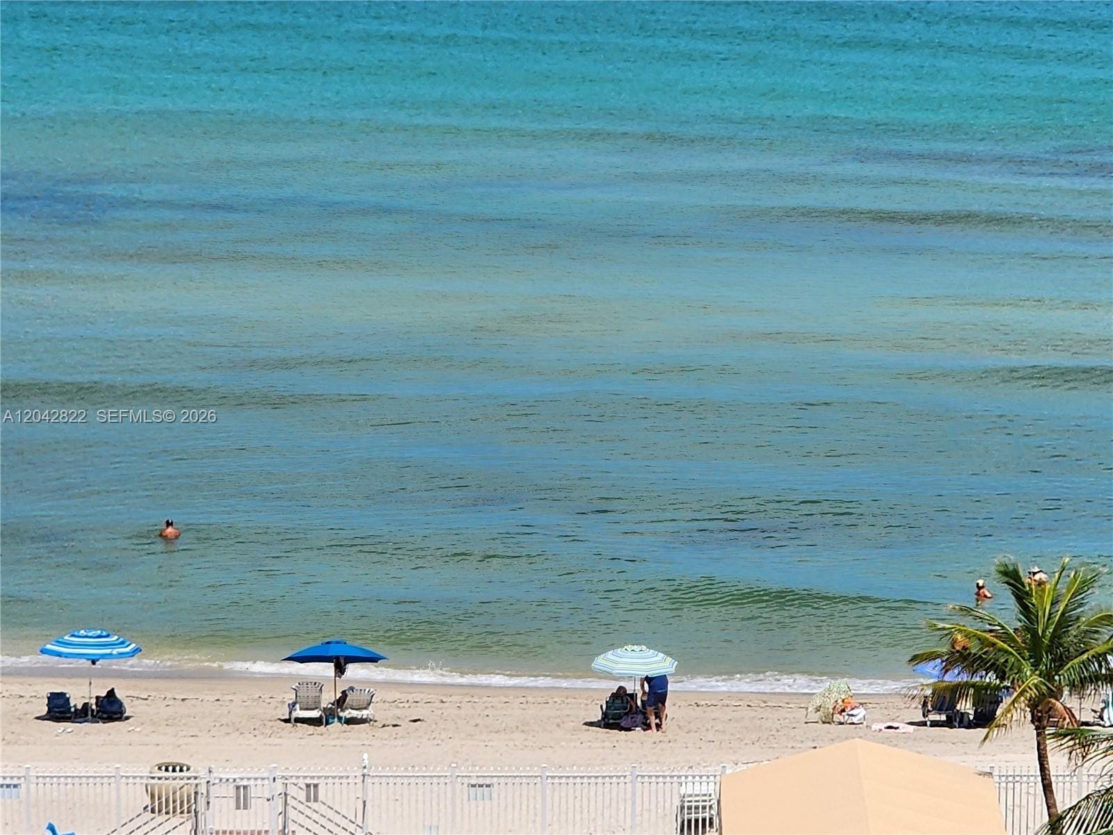 3505 S Ocean Drive 821, Hollywood, FL 33019 photo 2