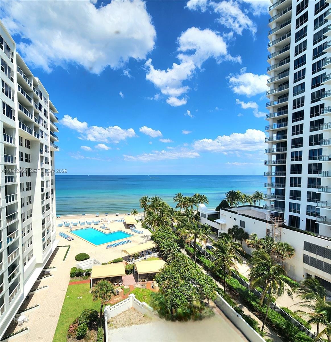 3505 S Ocean Drive 821, Hollywood, FL 33019 photo 23