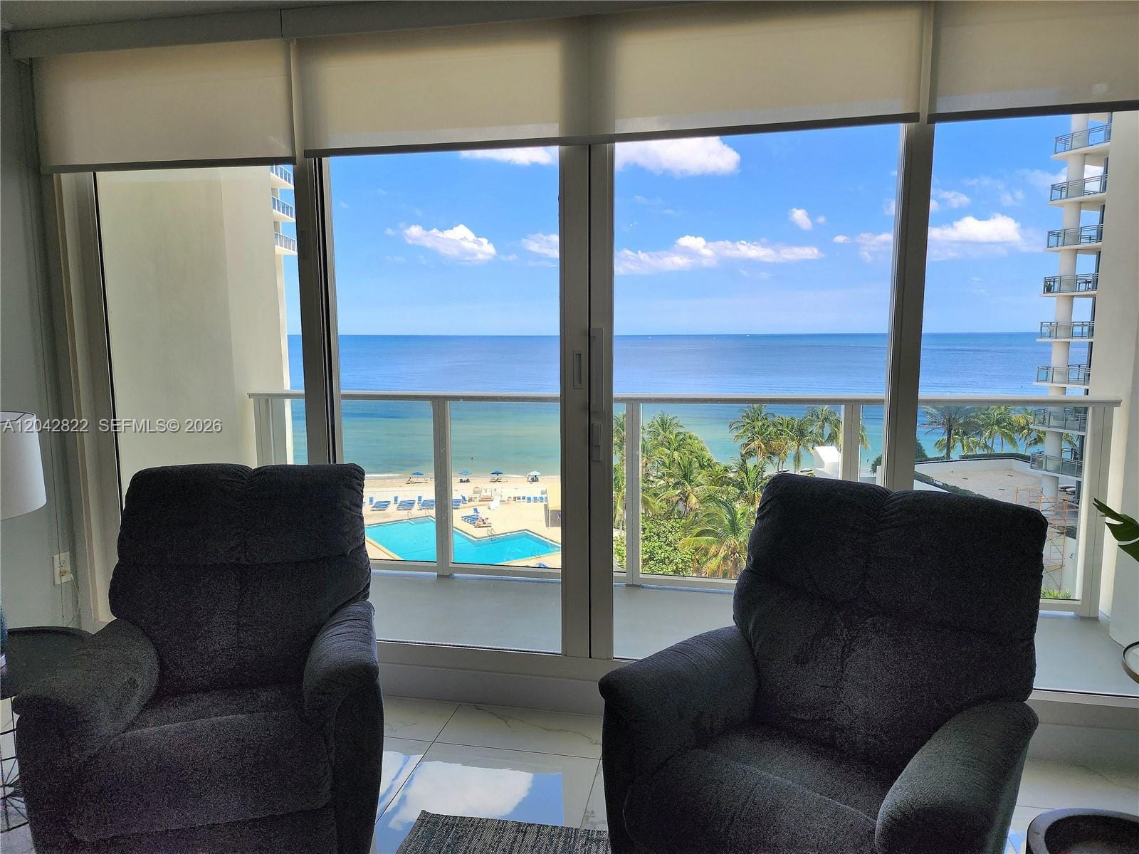 3505 S Ocean Drive 821, Hollywood, FL 33019 photo 10