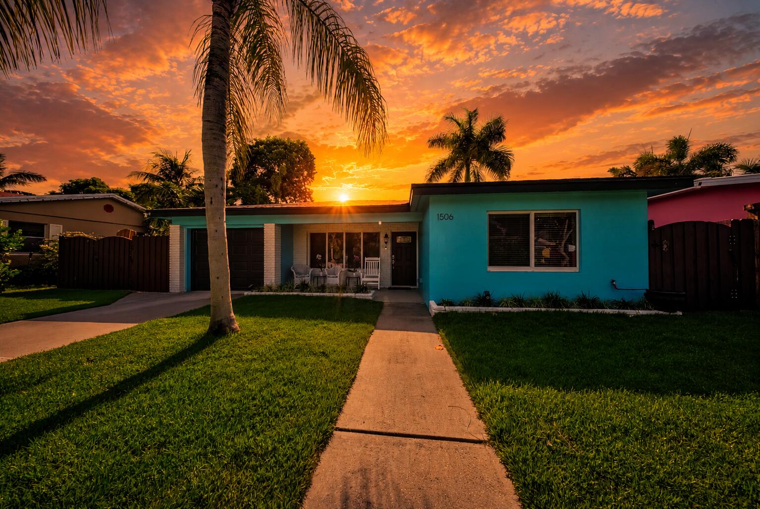 1506 N L Street, Lake Worth Beach, FL 33460, Lake Worth Beach