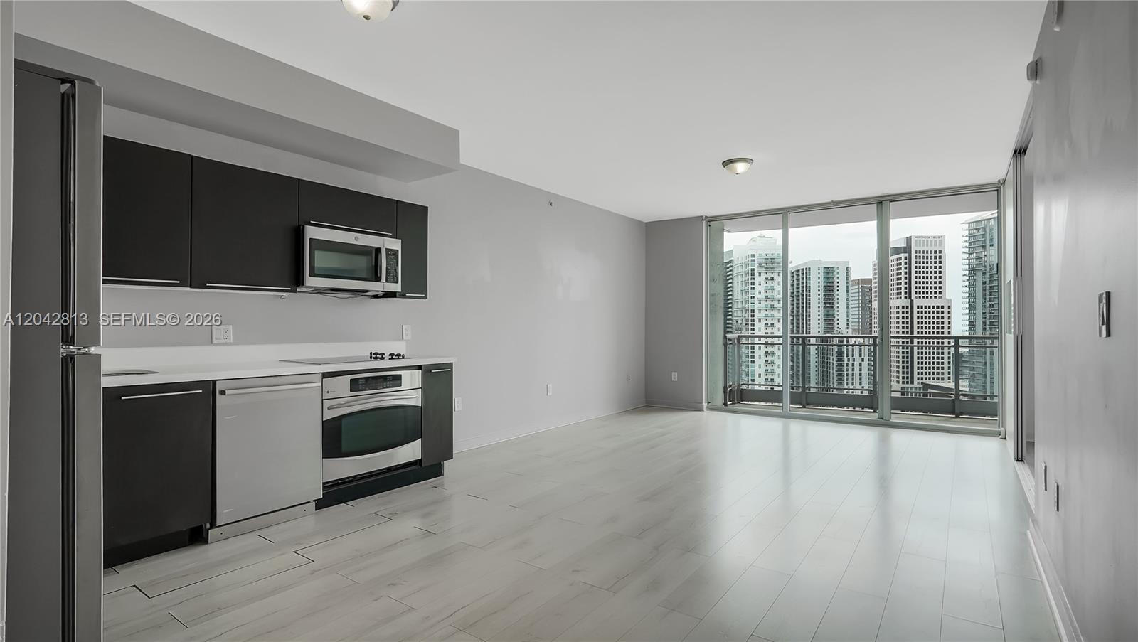 90 SW 3rd Street 3003, Miami, FL 33130, Miami
