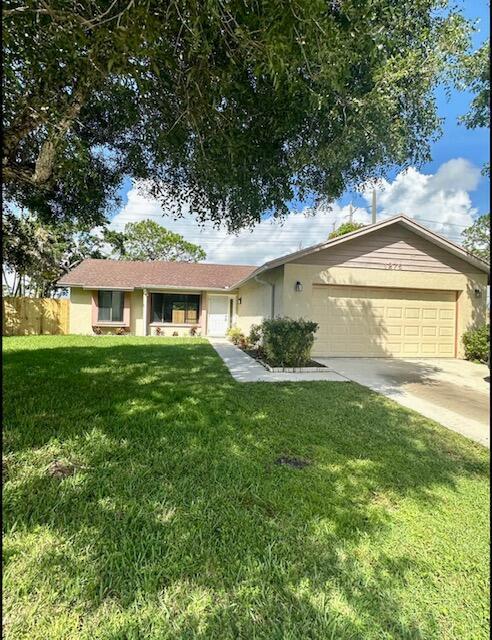 1275 Mcdermott Lane, Royal Palm Beach, FL 33411, Royal Palm Beach