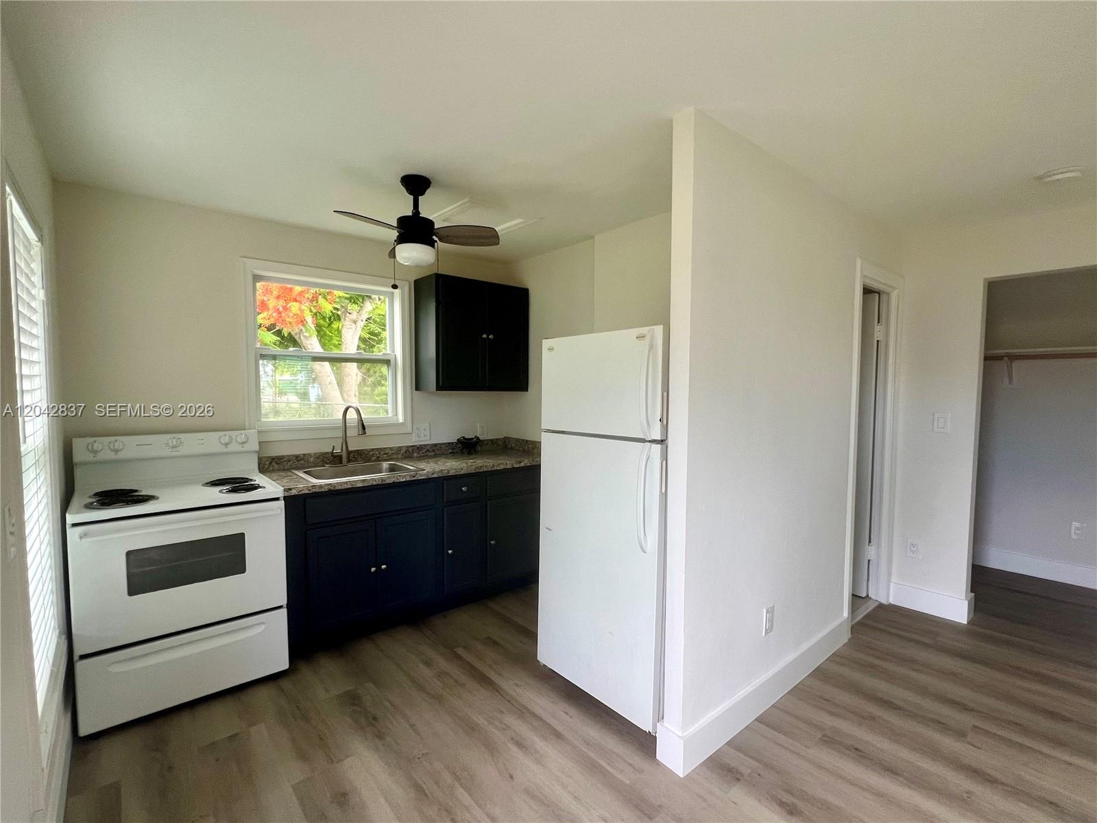 161 NW 6th Street 2, Homestead, FL 33030, Homestead