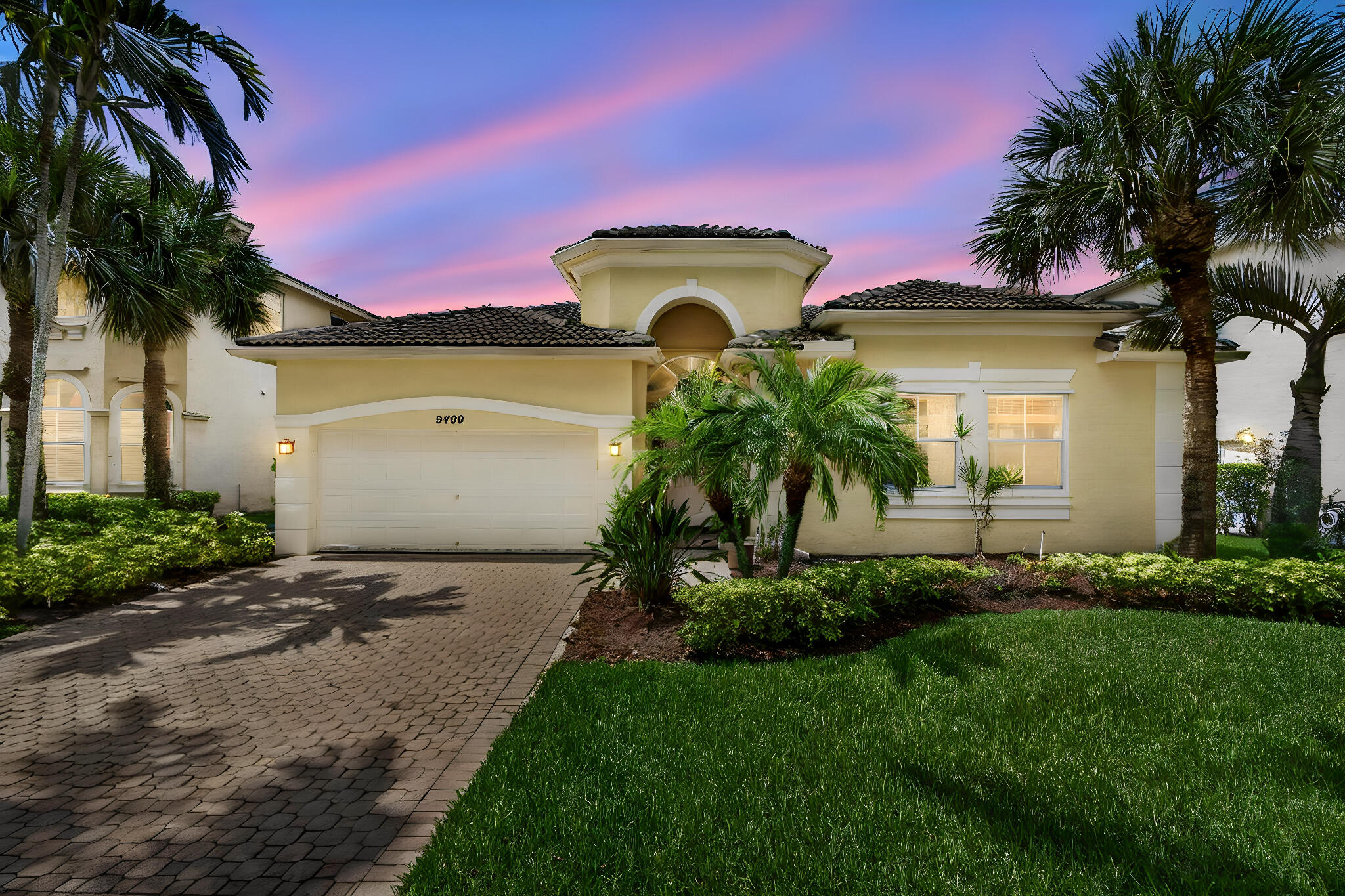 9489 Worswick Court, Wellington, FL 33414, Wellington