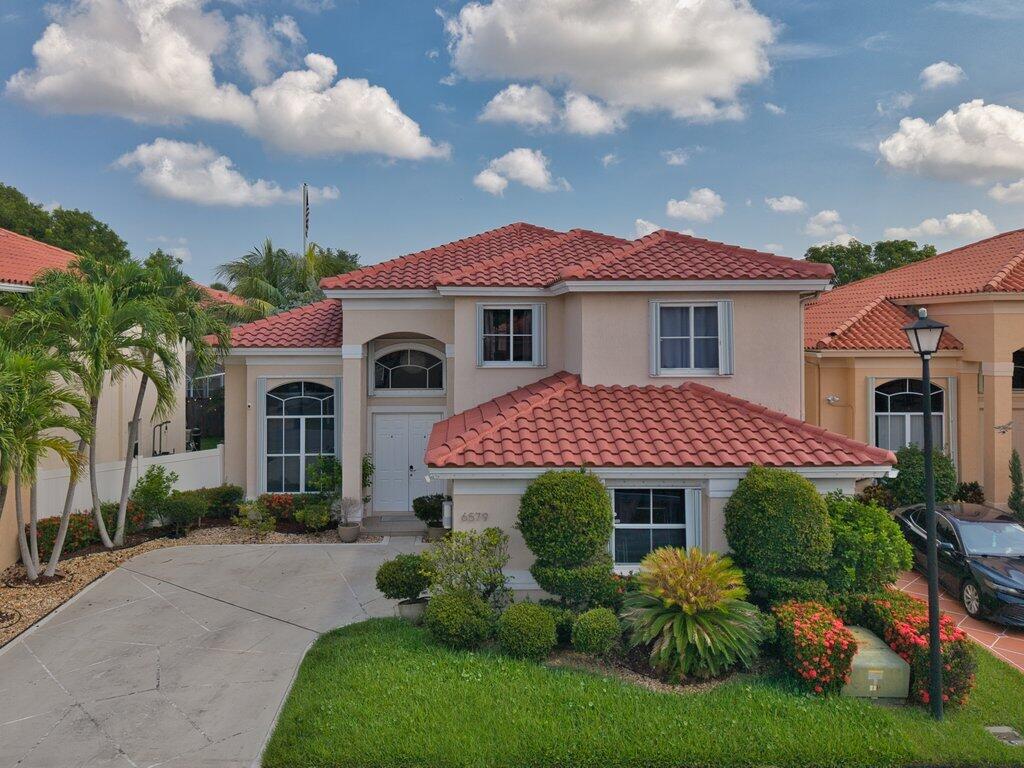 6579 Constance Street, Lake Worth, FL 33467, Lake Worth