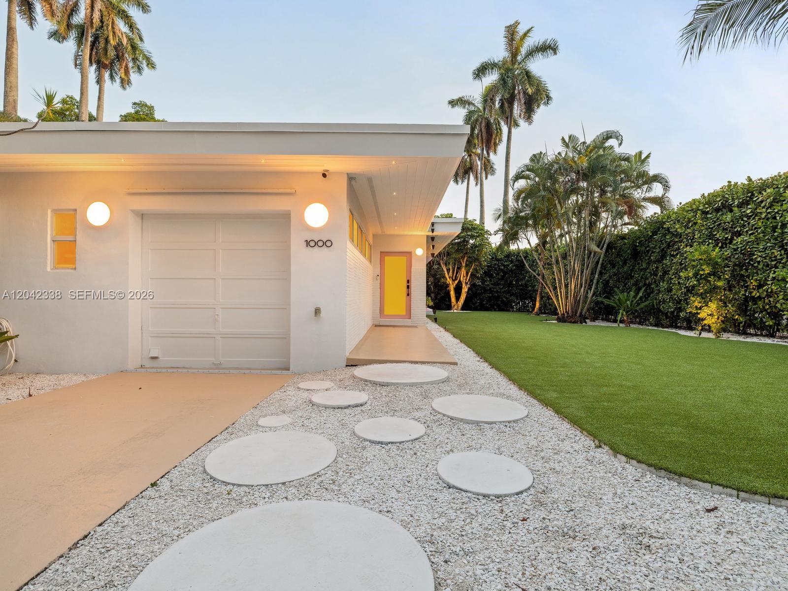 1000 NE 85th Street, Miami, FL 33138, Miami