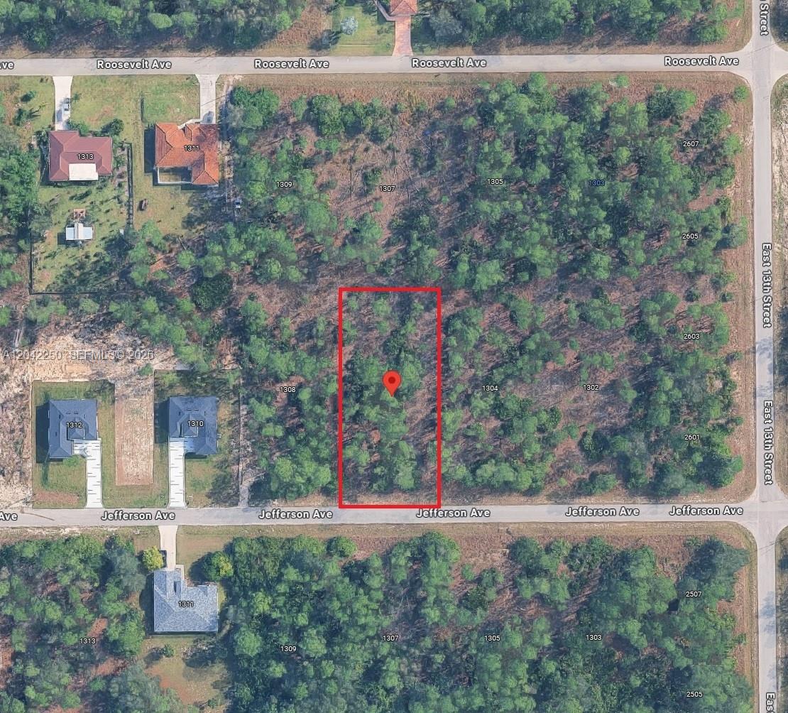 1306 Jefferson Avenue, Lehigh Acres, FL 33972, Lehigh Acres