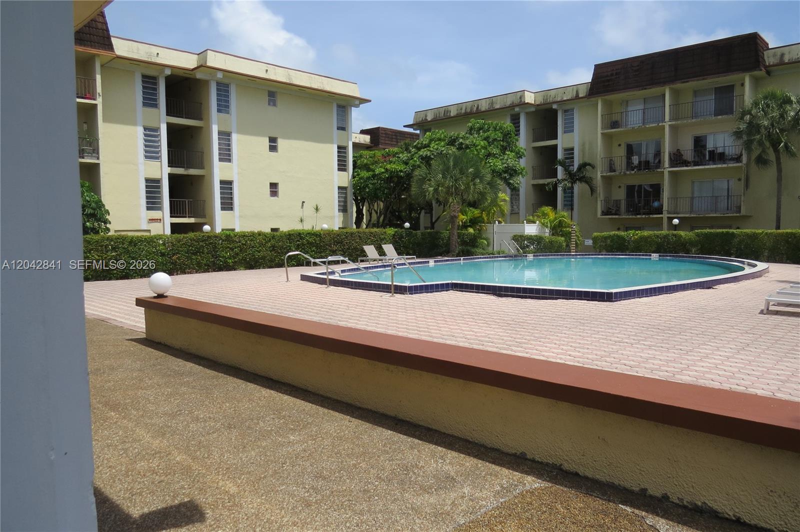 12035 NE 2nd Avenue A406, North Miami, FL 33161, North Miami