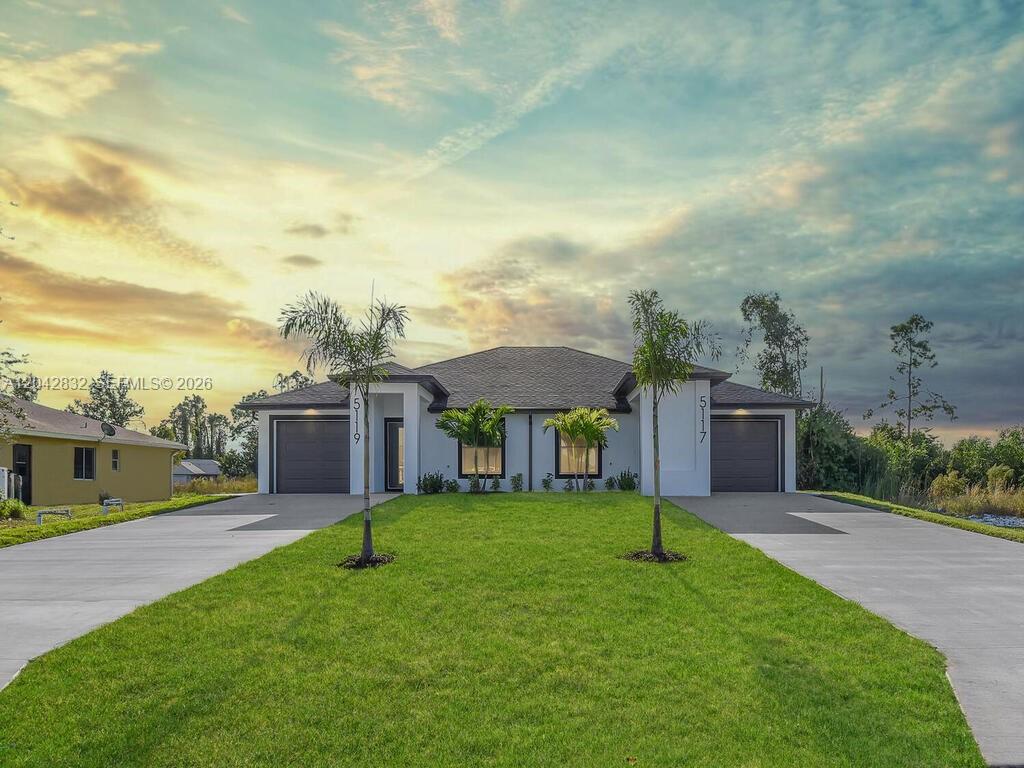 5117 24th Street SW, Lehigh Acres, FL 33973