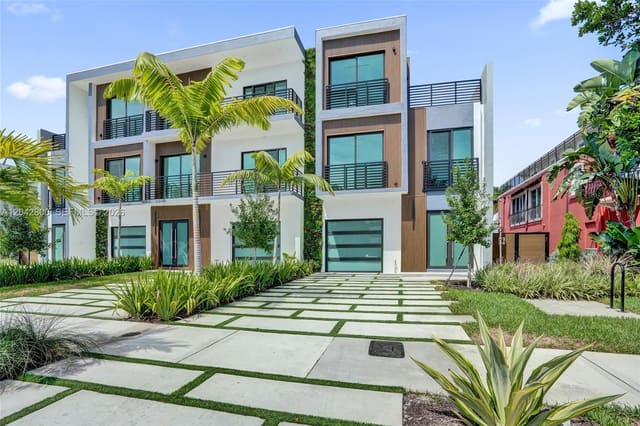 1825 NE 26th Avenue 1, Fort Lauderdale, FL 33305