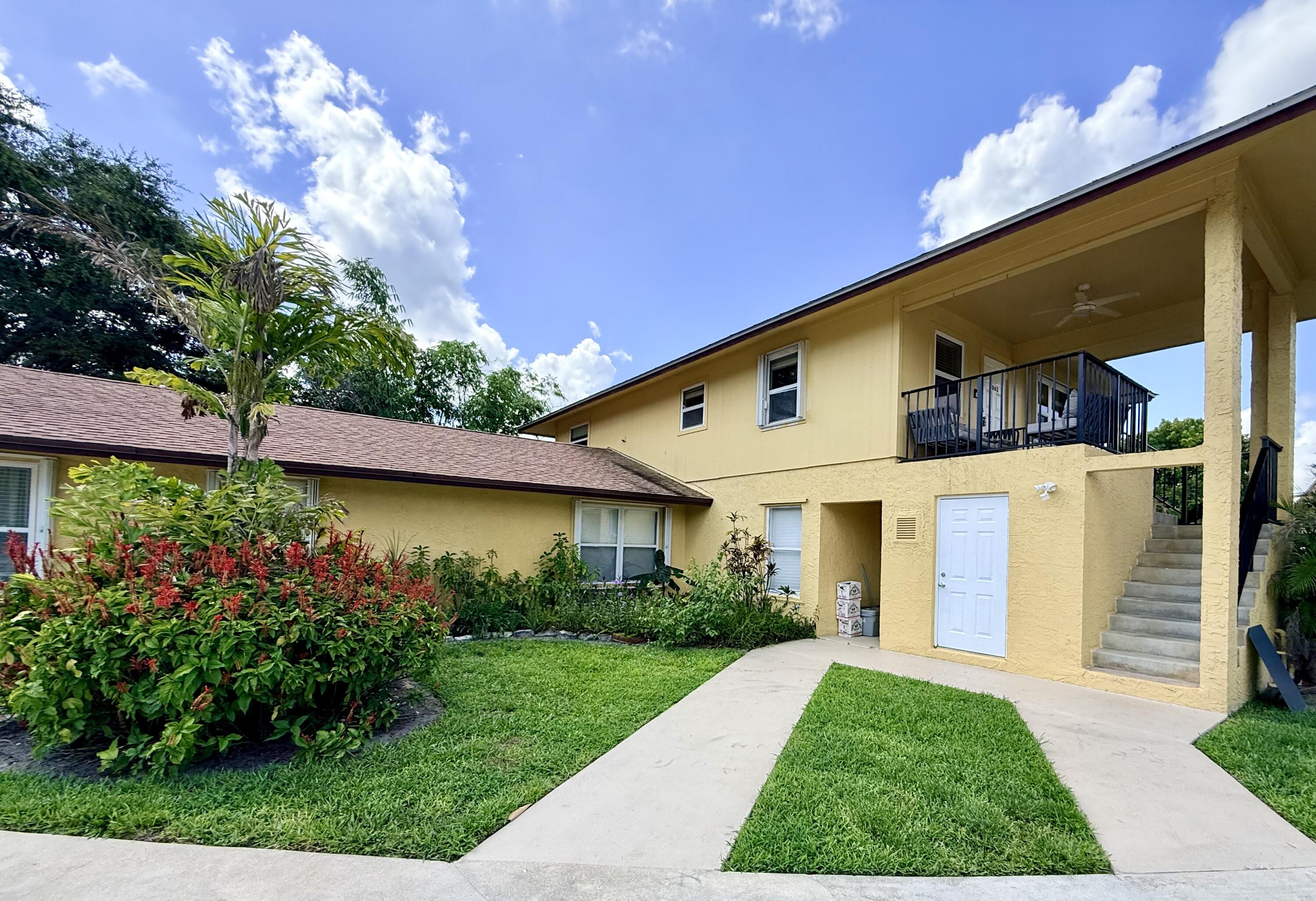 3362 SE Jefferson Street, Stuart, FL 34997, Stuart