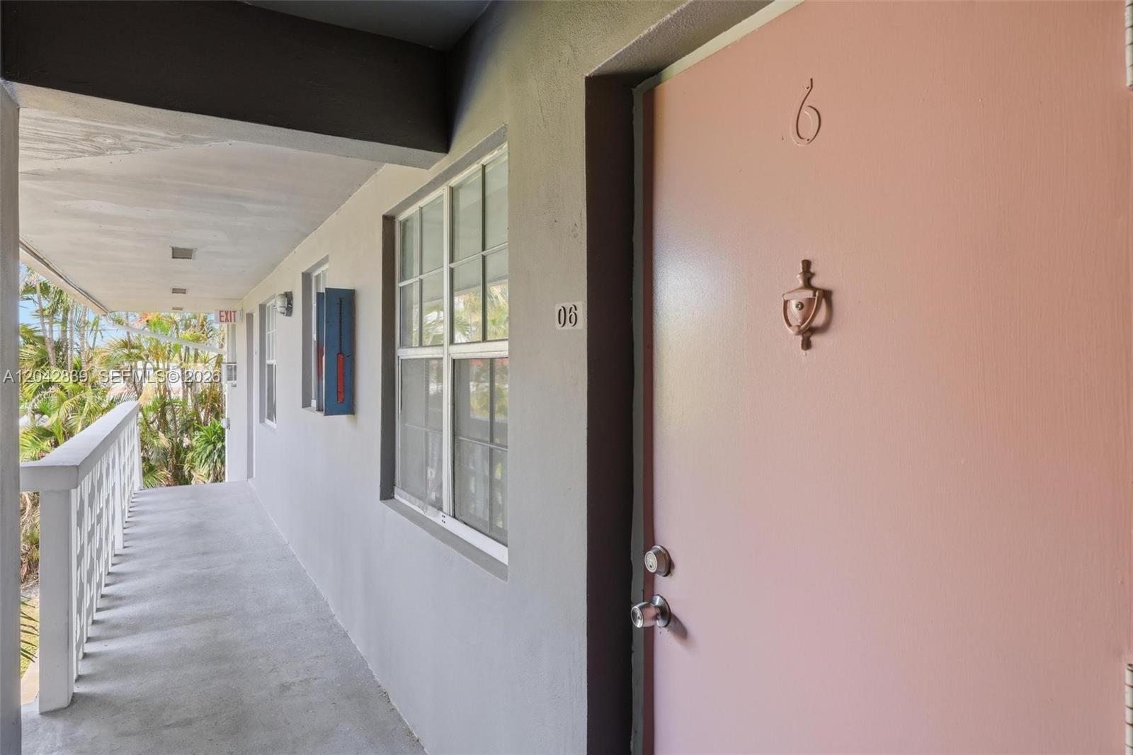 400 SE 31st Street 6, Fort Lauderdale, FL 33316, Fort Lauderdale