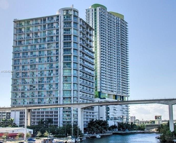 690 SW 1st Court 1825, Miami, FL 33130, Miami