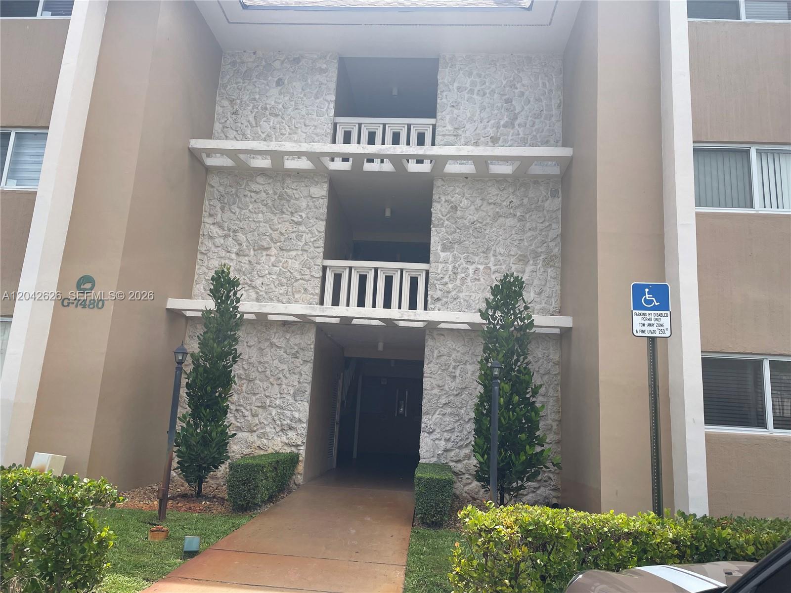 7480 Miami Lakes Drive G205, Miami Lakes, FL 33014, Miami Lakes